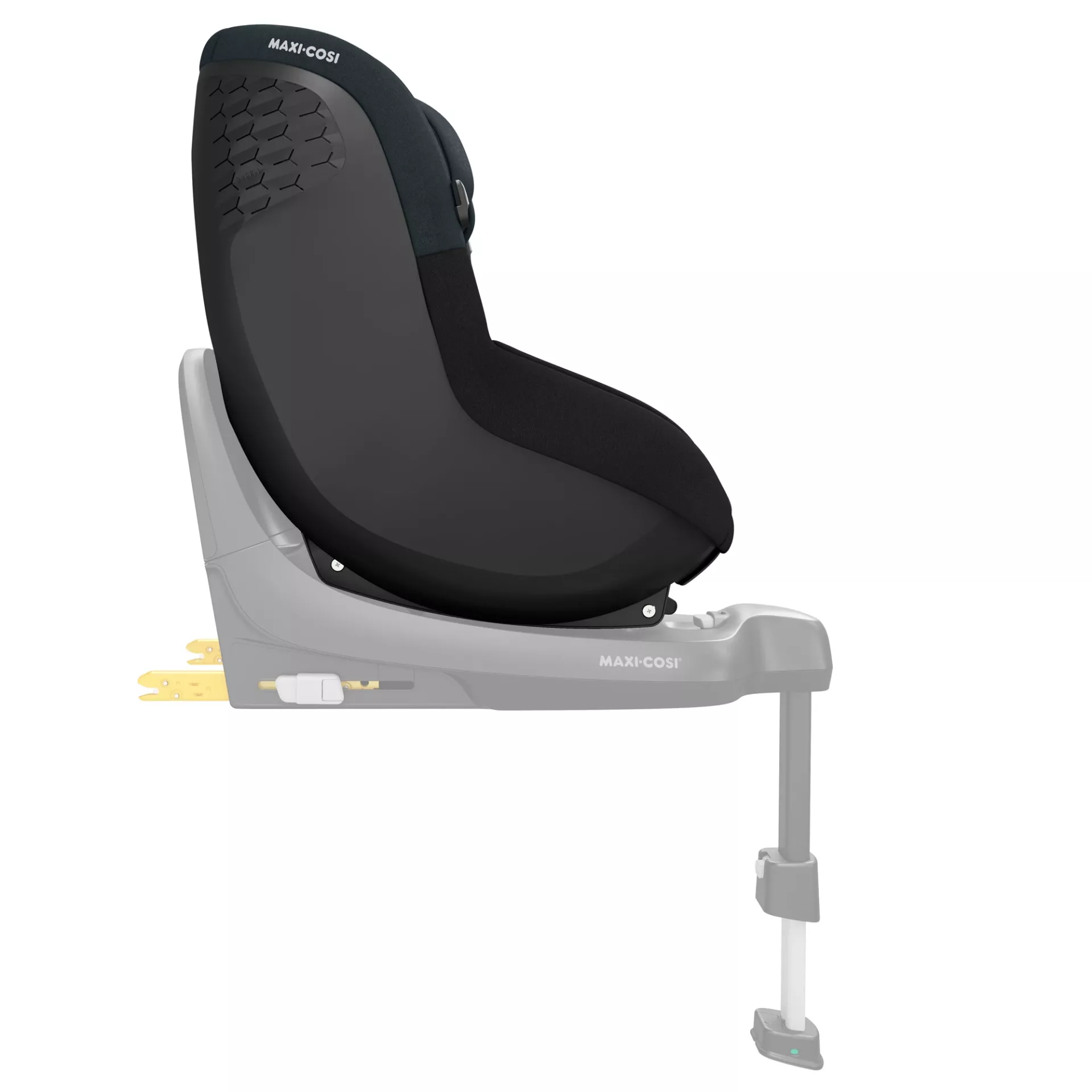Maxi-Cosi Pearl S | Tonal Black