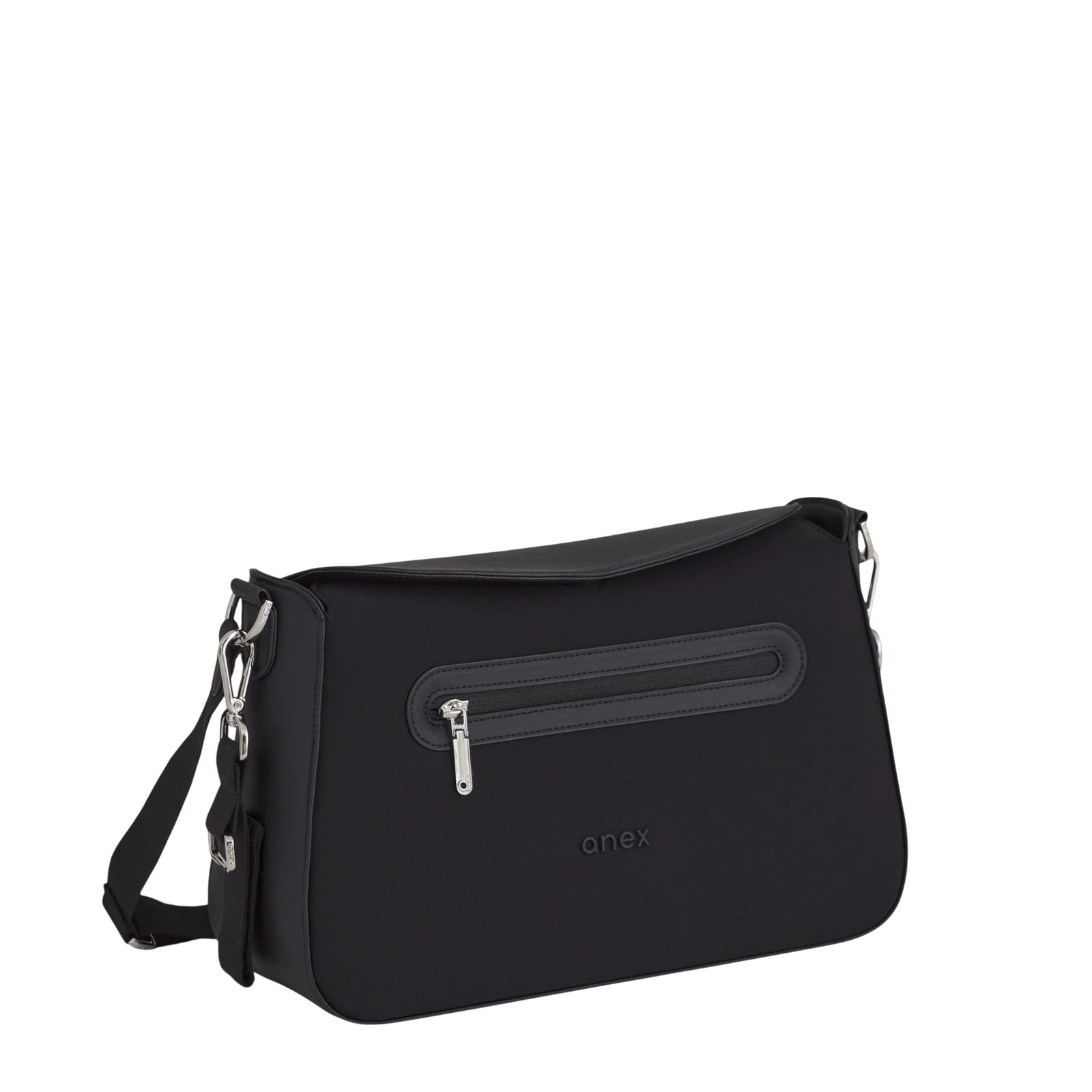 Organizer do wózka Anex Flo/Eli/Modu | Black