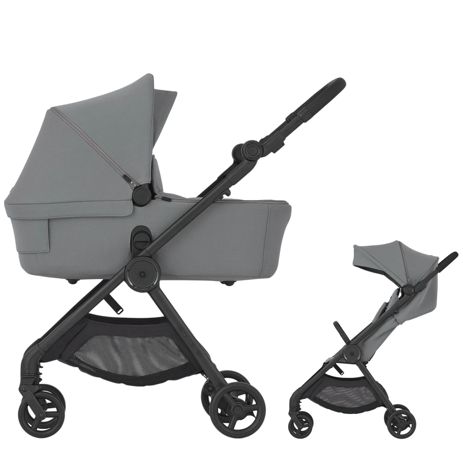 Anex IQ Basic - 2w1 | Loft