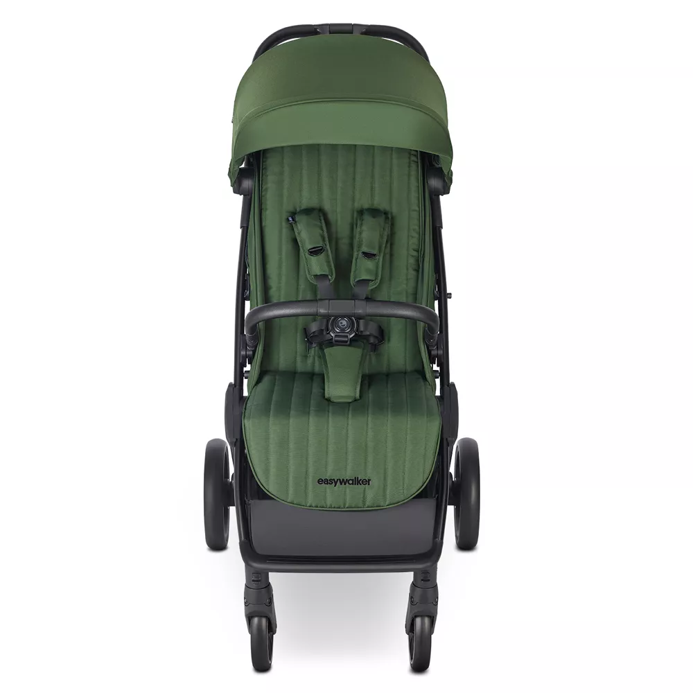 Easywalker Jackey 2 XL | Deep Green Easywalker Jackey 2 XL | Deep Green