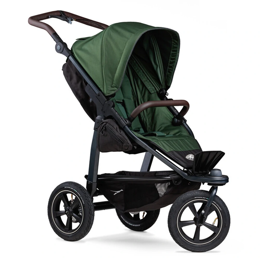 TFK Mono 2 Sport | Olive - koła pompowane TFK Mono 2 Sport | Olive - koła pompowane