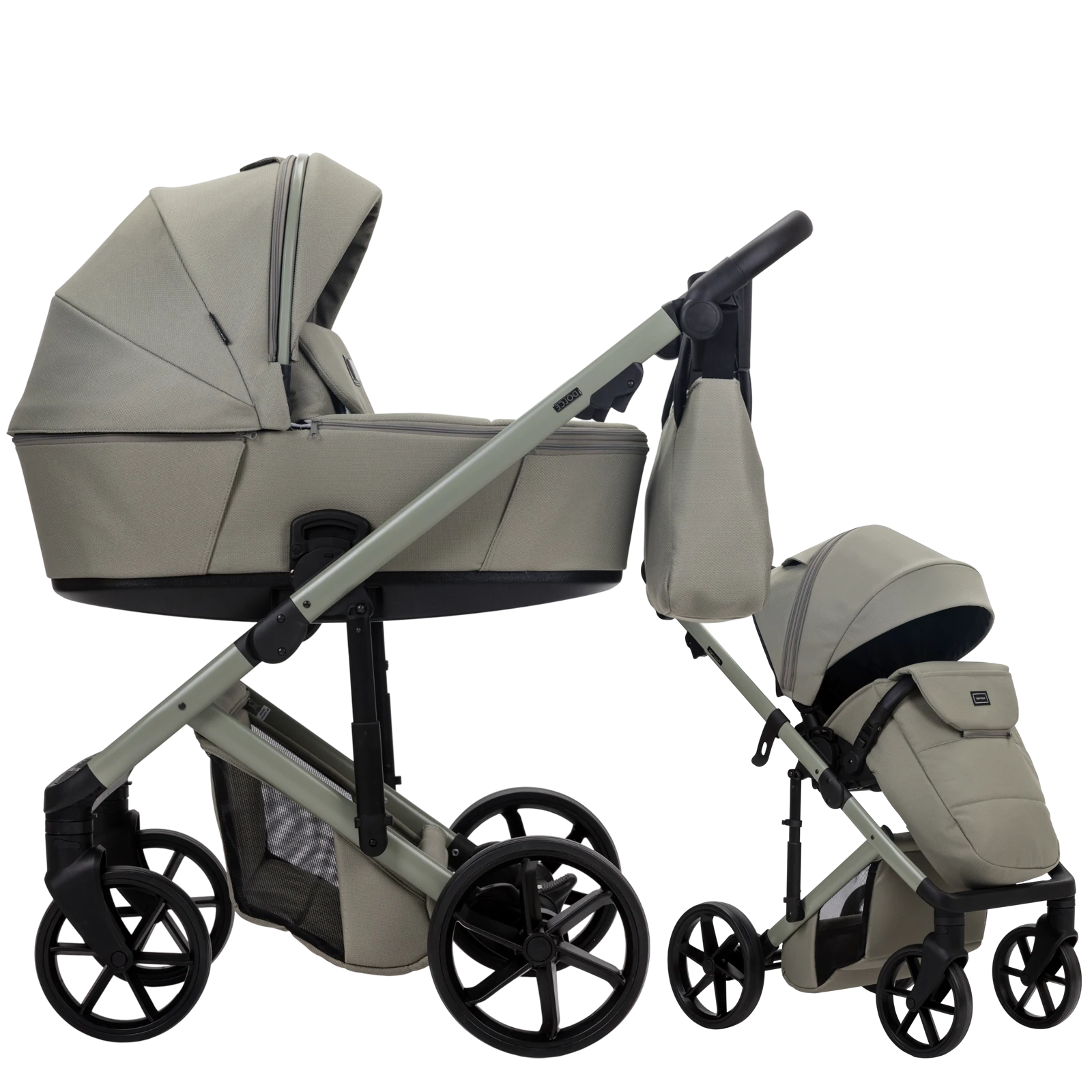 Adamex Dolce Natura - 2w1 | Salvia