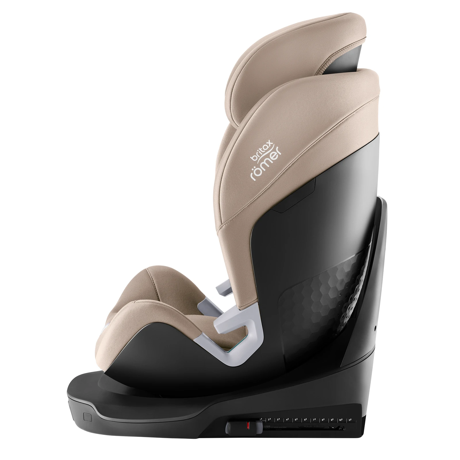 Britax Römer Swivel 2 | Chai Britax Römer Swivel 2 | Chai