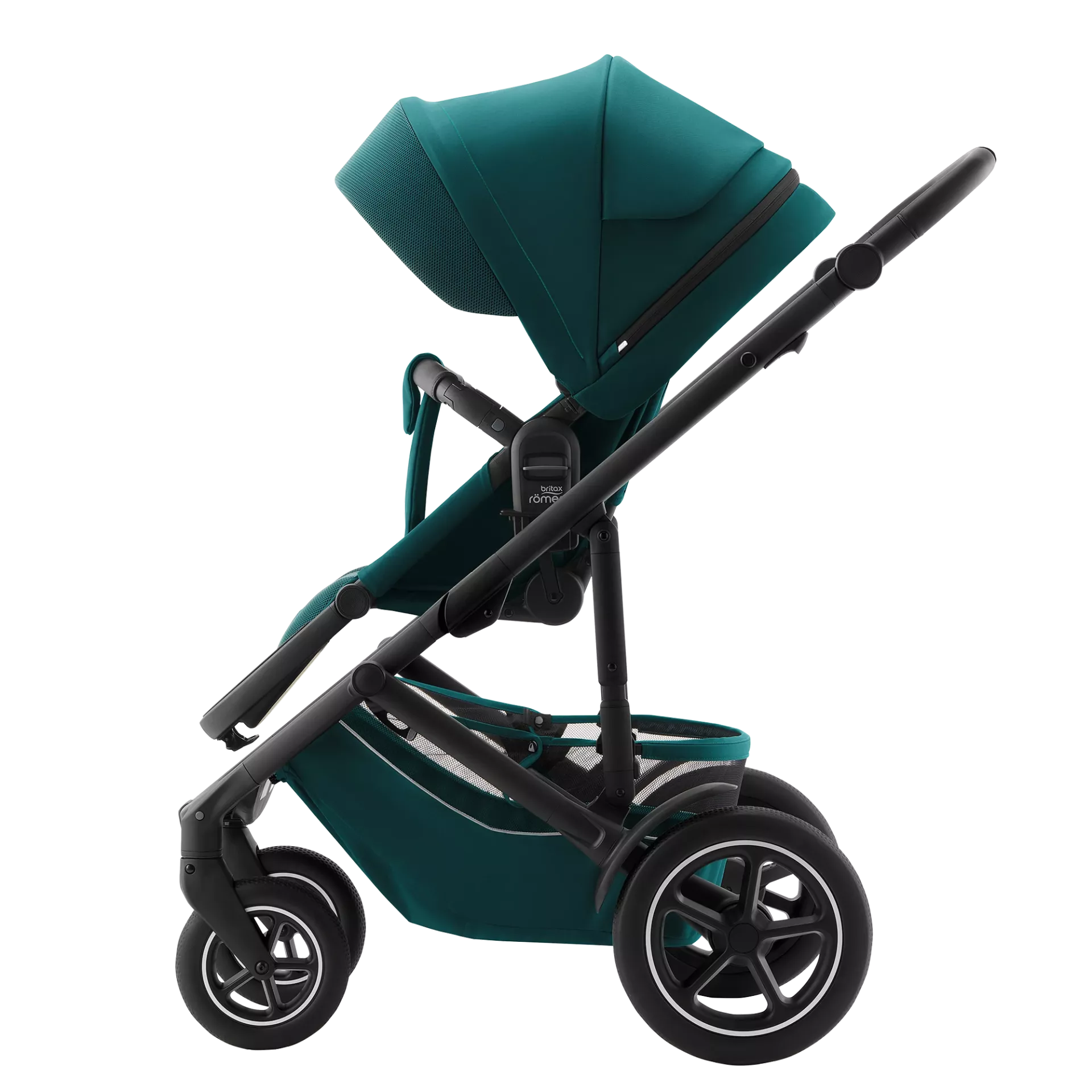 Britax Römer Smile 5Z +GRATIS | Atlantic Green