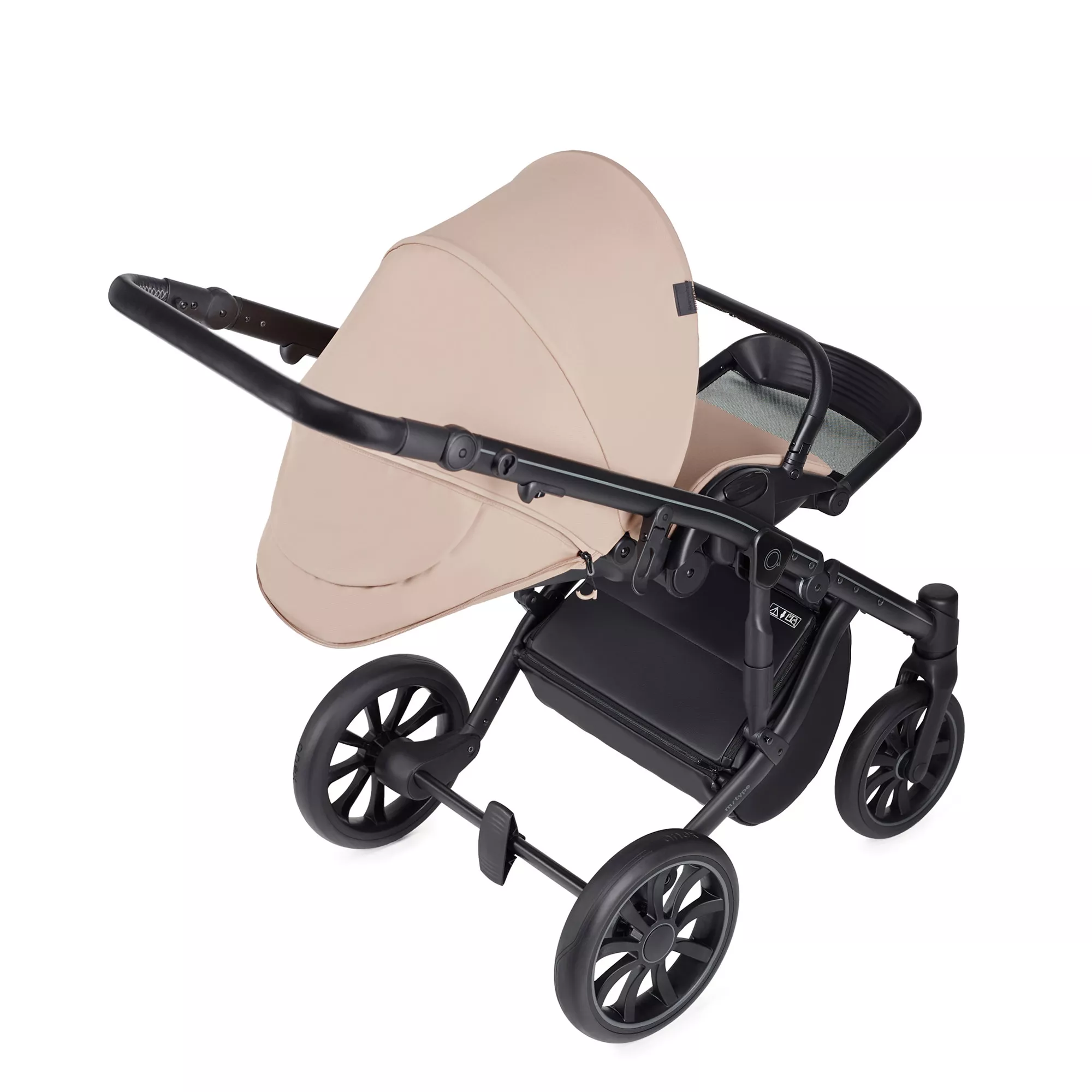 Anex m/type - 2w1 | Coral Anex m/type - 2w1 | Coral