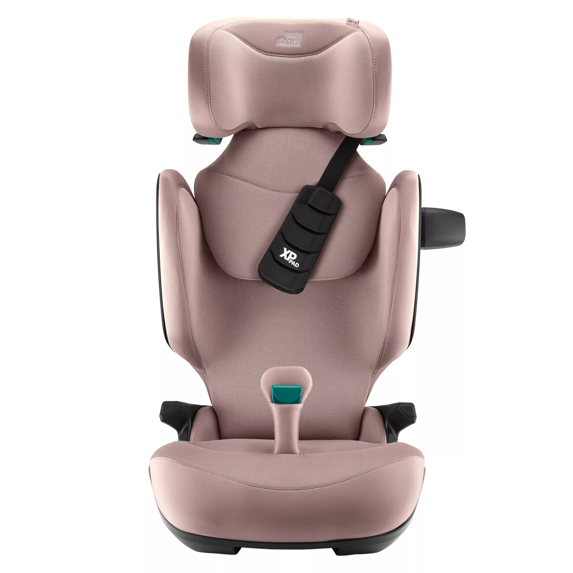 Britax Römer Kidfix Pro | Dusty Rose Britax Römer Kidfix Pro | Dusty Rose