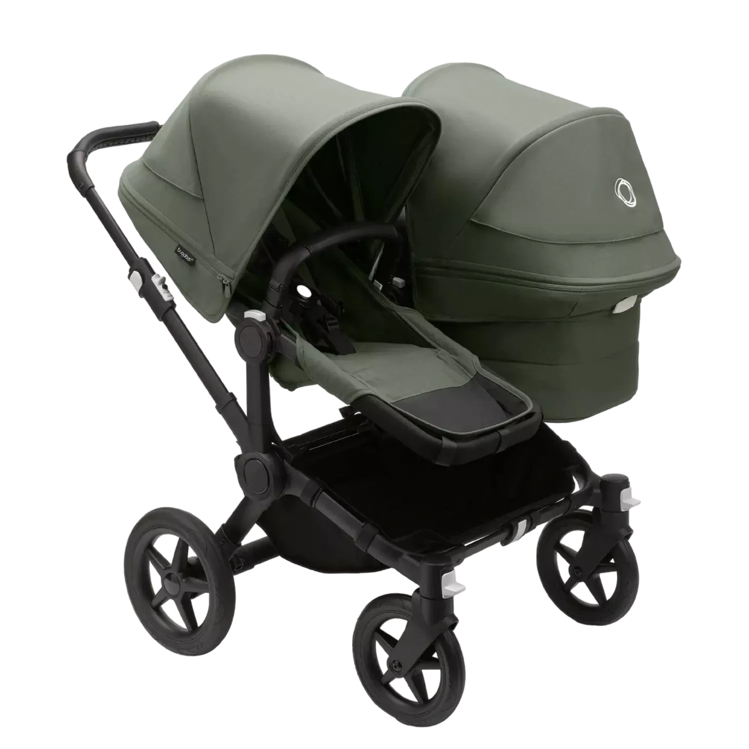 Black-Forest Green-Forest Green