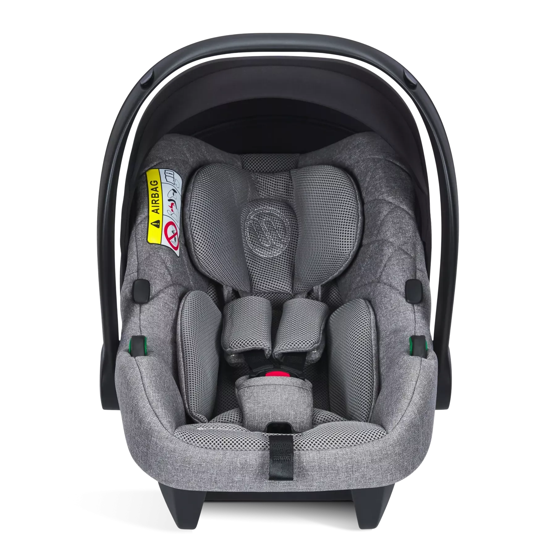 Avionaut Cosmo | Grey (Airflow)
