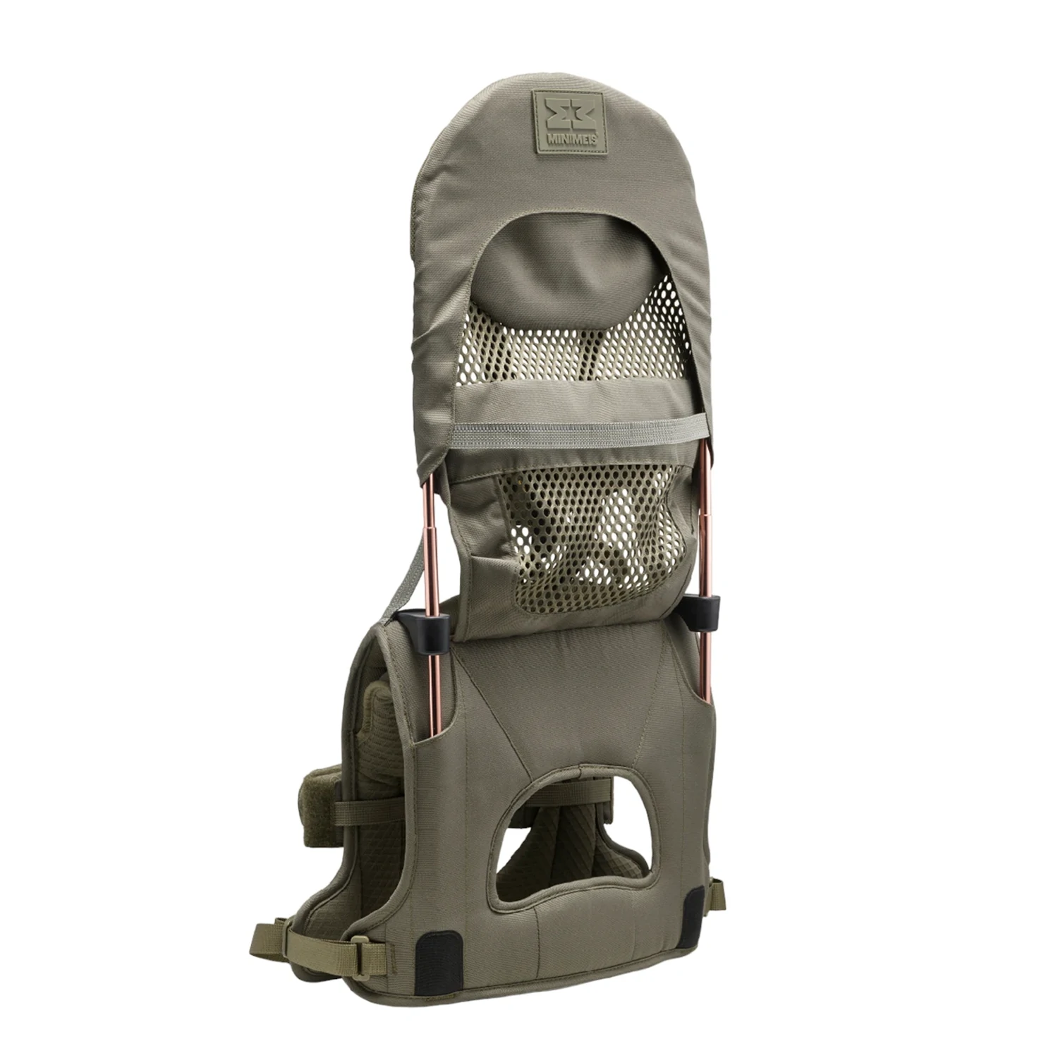 MiniMeis G5 | Olive Prestige MiniMeis G5 | Olive Prestige