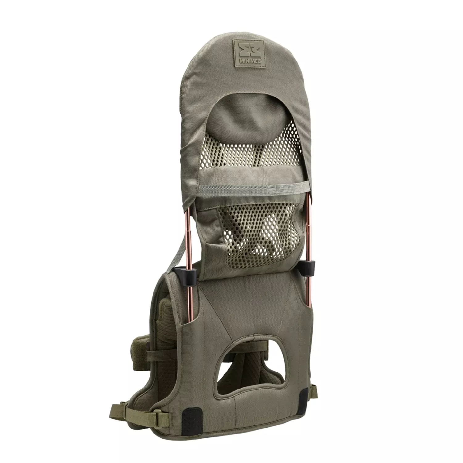 MiniMeis G5 | Olive Prestige