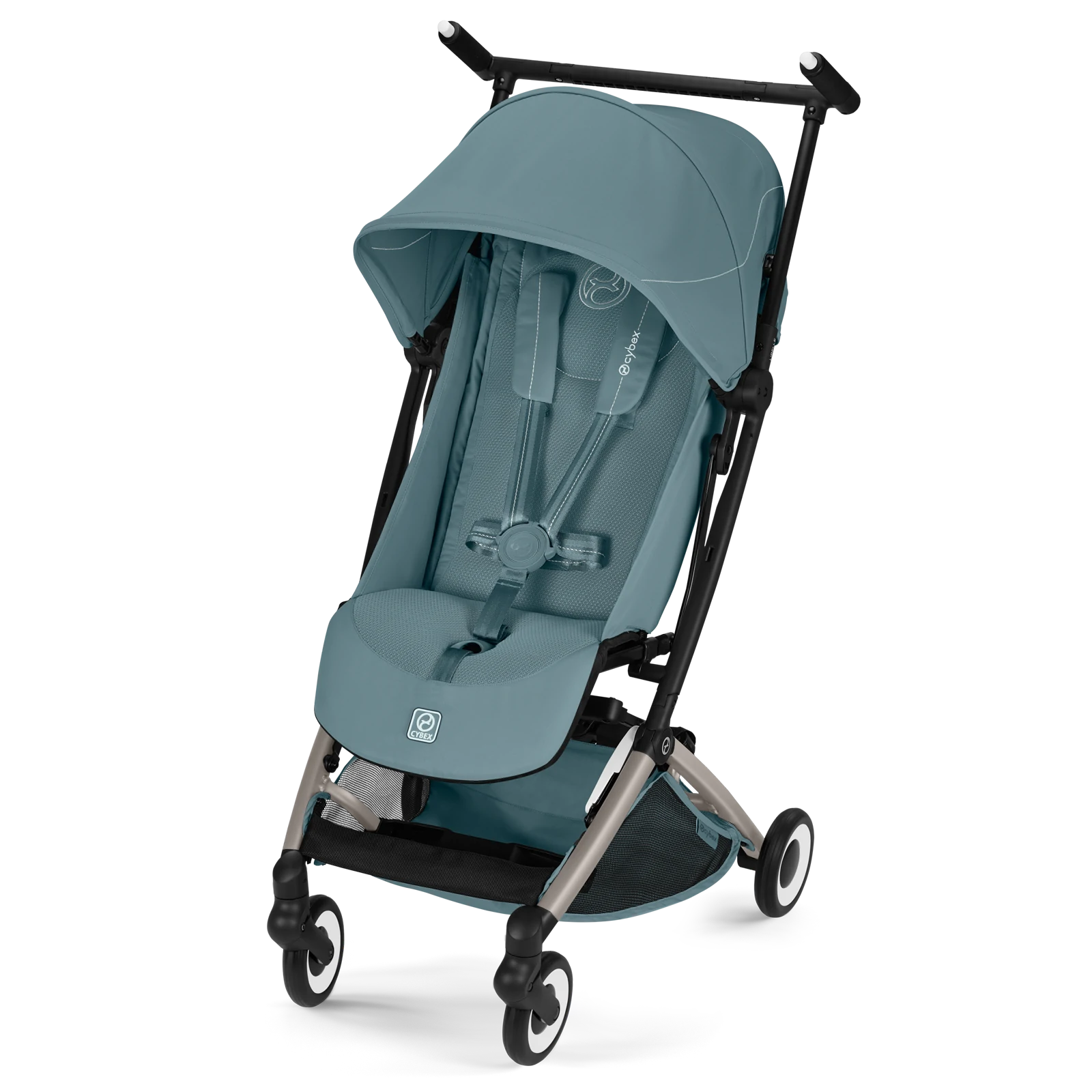 Cybex Libelle + GRATIS | Stormy Blue