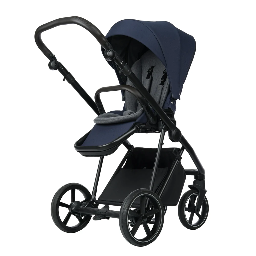 Roan Ivi 2.0 +GRATIS - 2w1 | Mystic Blue