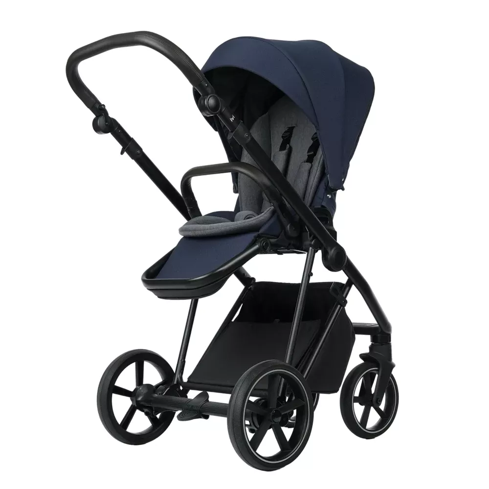 Roan Ivi 2.0 +GRATIS - 2w1 | Mystic Blue