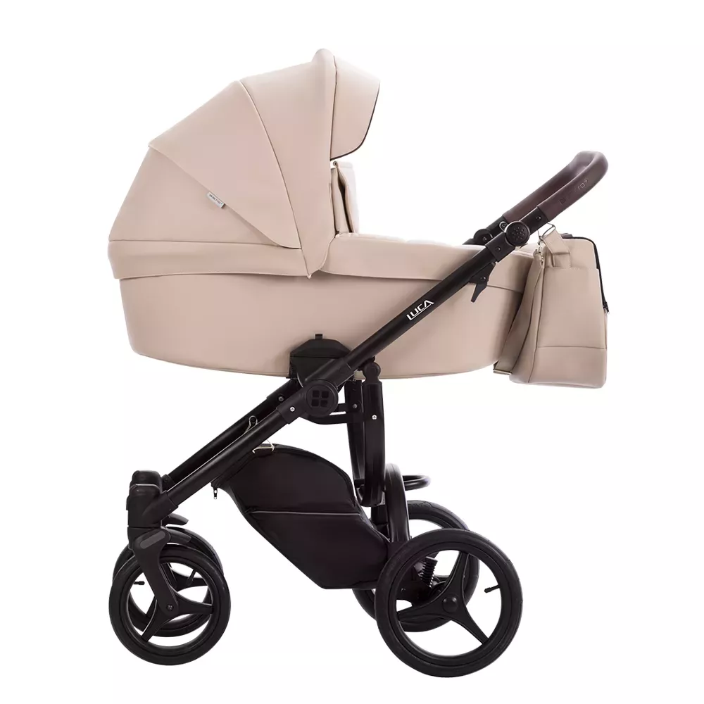 Bebetto Luca Pro - 2w1 | Pro 30 Bebetto Luca Pro - 2w1 | Pro 30