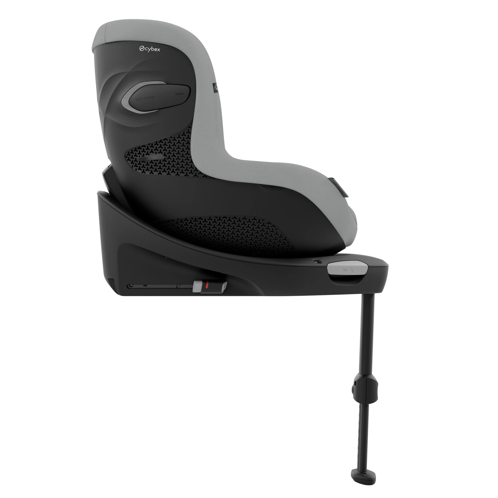 Cybex Sirona G3 i-Size | Stone Grey (Plus)