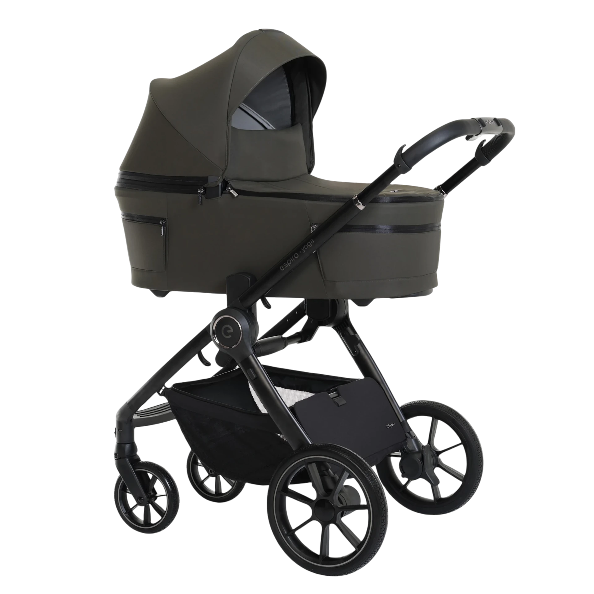 Espiro Yoga 2025 - 2w1 | 114 Life Balance