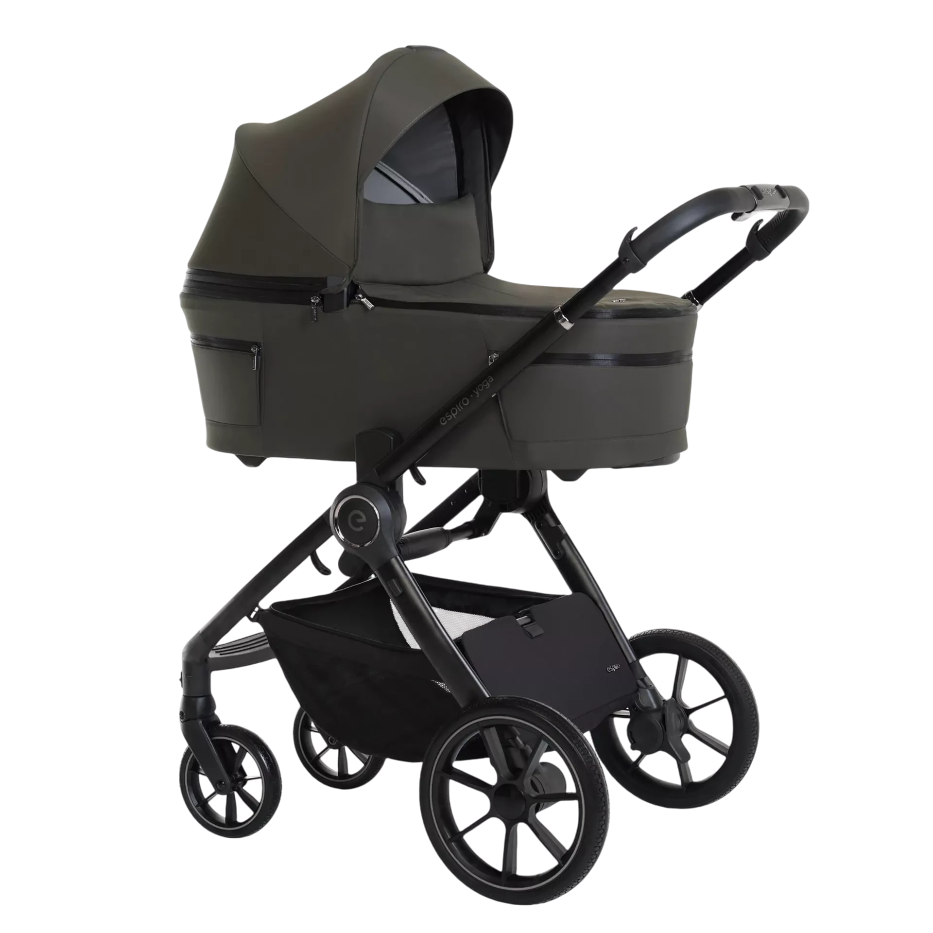 Espiro Yoga 2025 - 2w1 | 114 Life Balance
