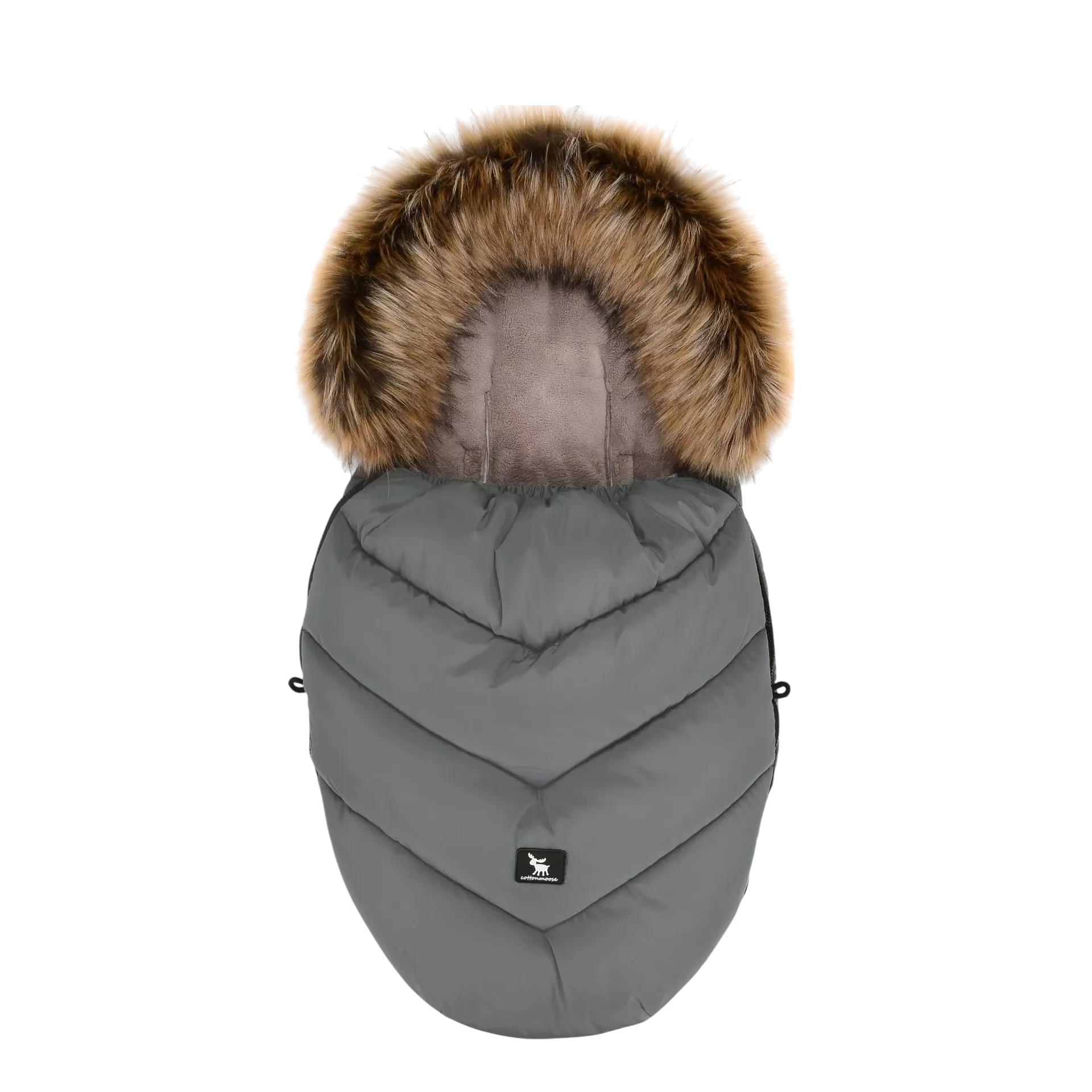 Śpiworek Cottonmoose Mini Moose | Jungle Green