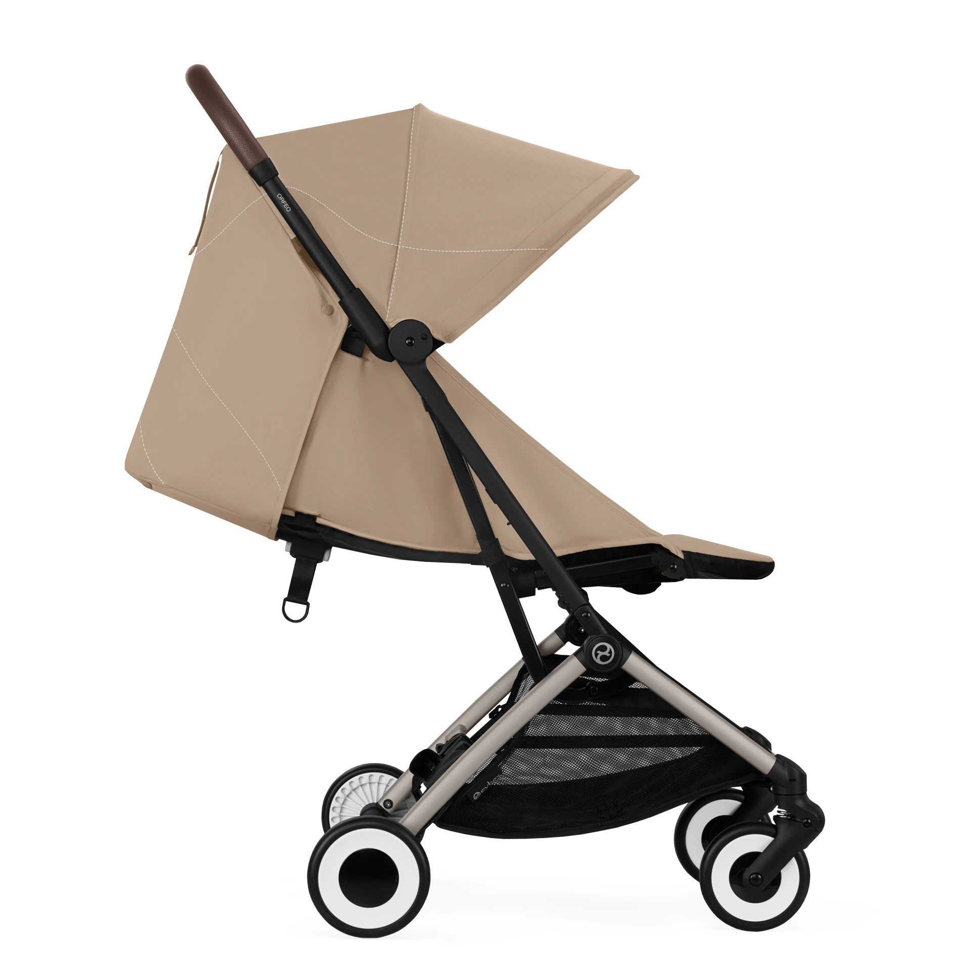 Cybex Orfeo | Almond Beige Cybex Orfeo | Almond Beige
