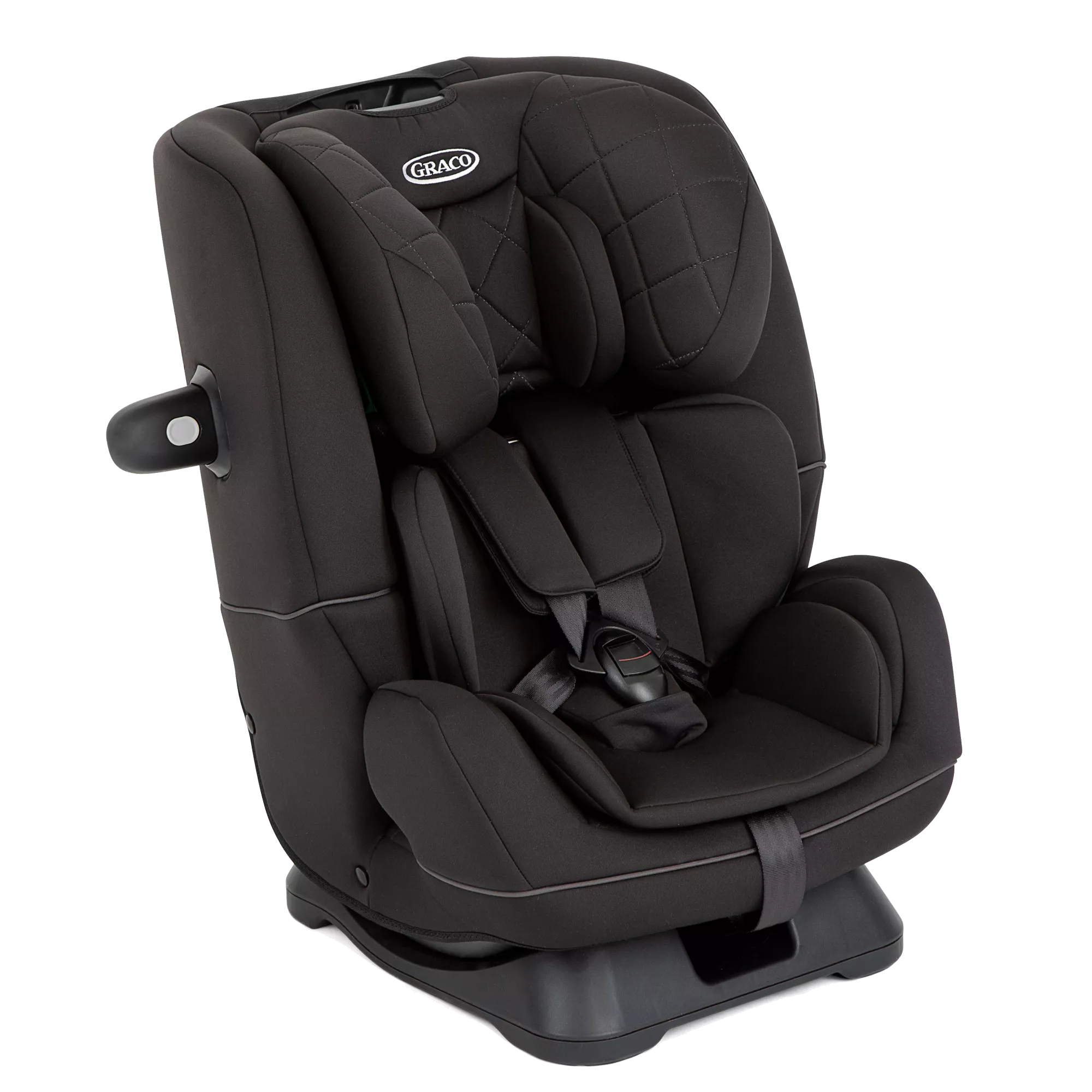 Graco Slimfit R129 i-Size | Midnight