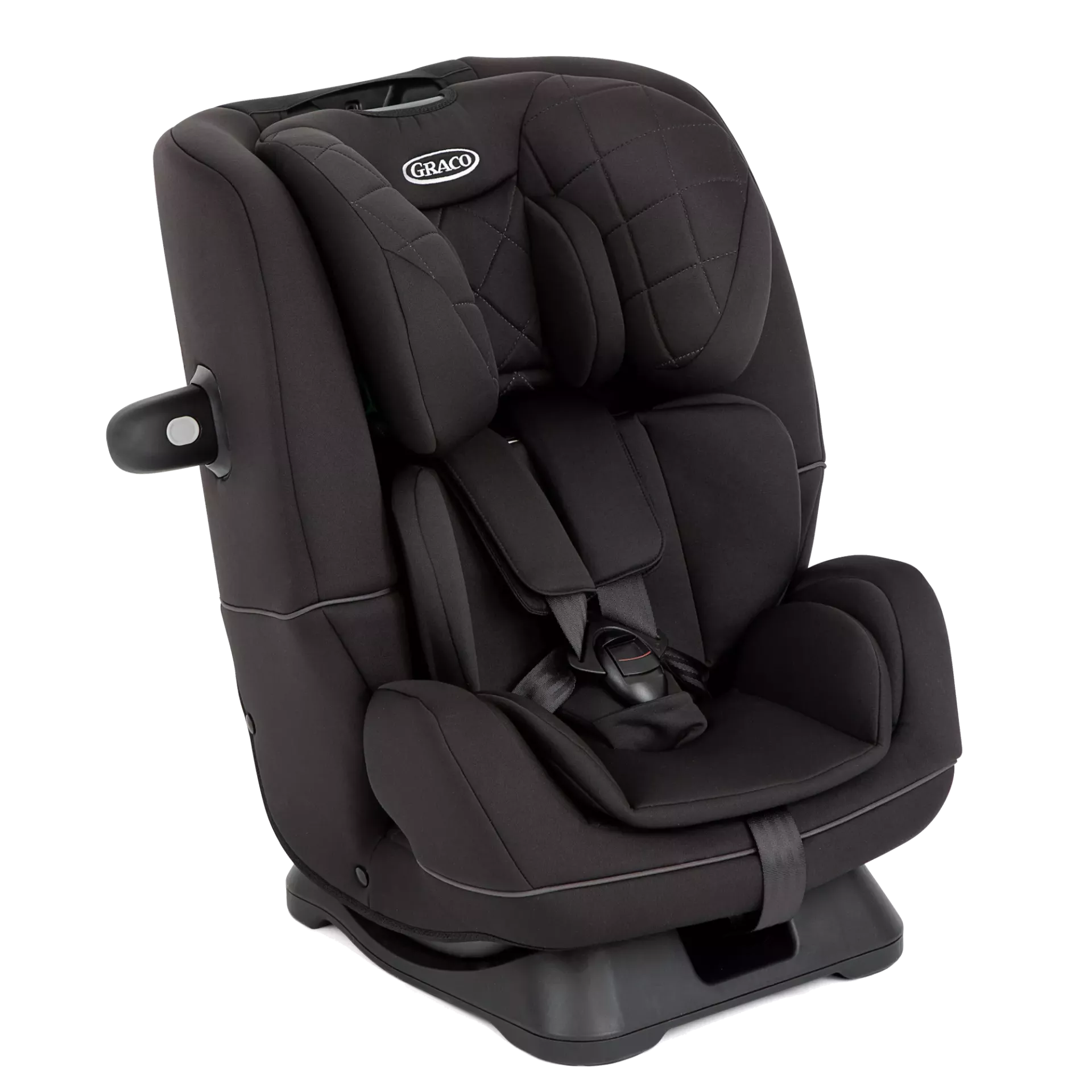 Graco Slimfit R129 i-Size | Midnight