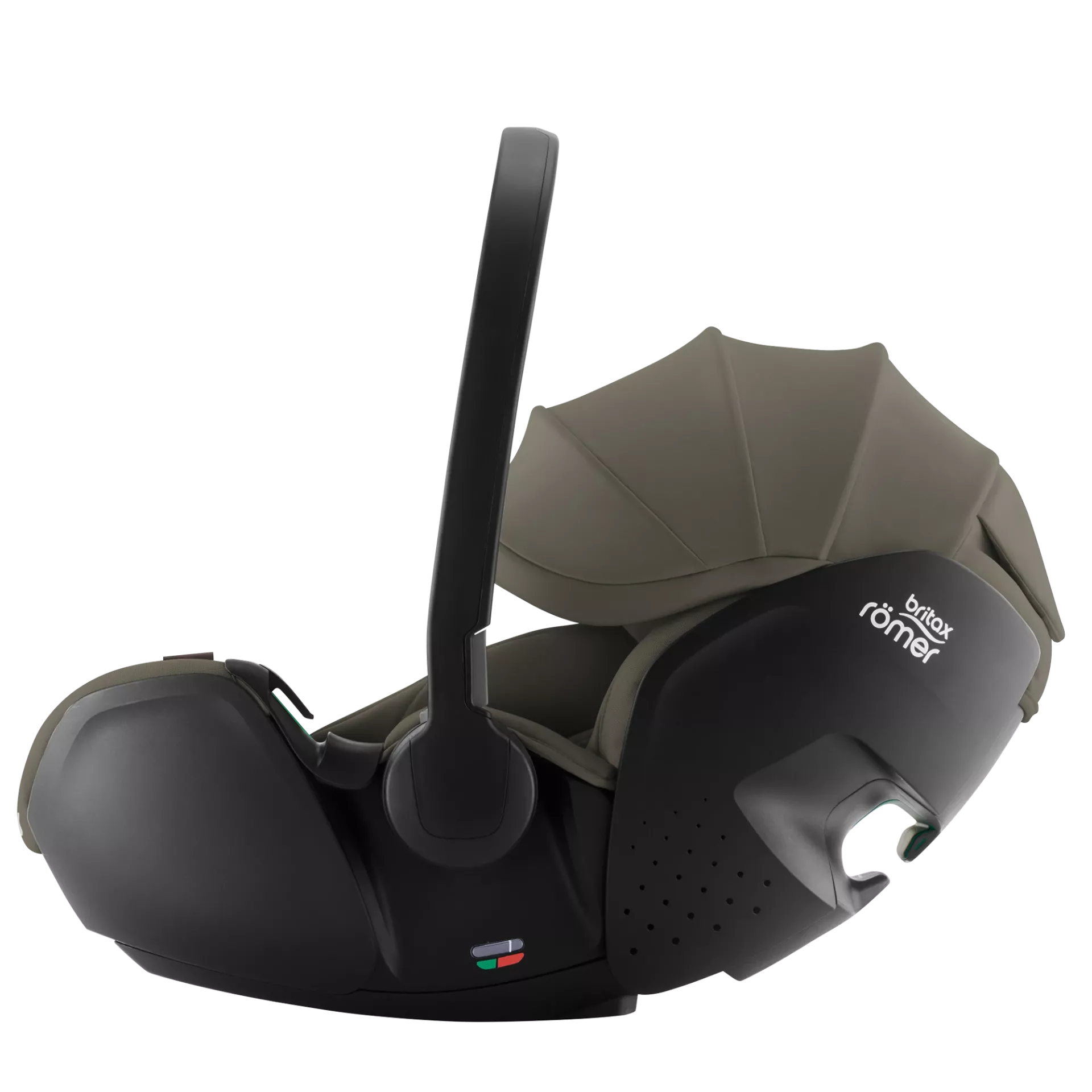 Britax Römer Baby-Safe Pro | Urban Olive