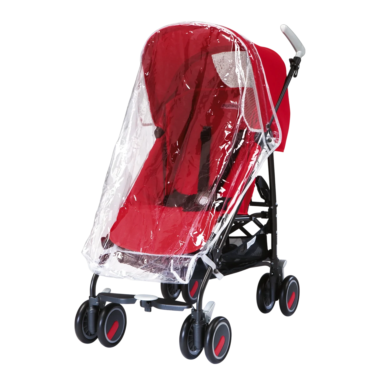 Folia przeciwdeszczowa na siedzisko Peg Perego