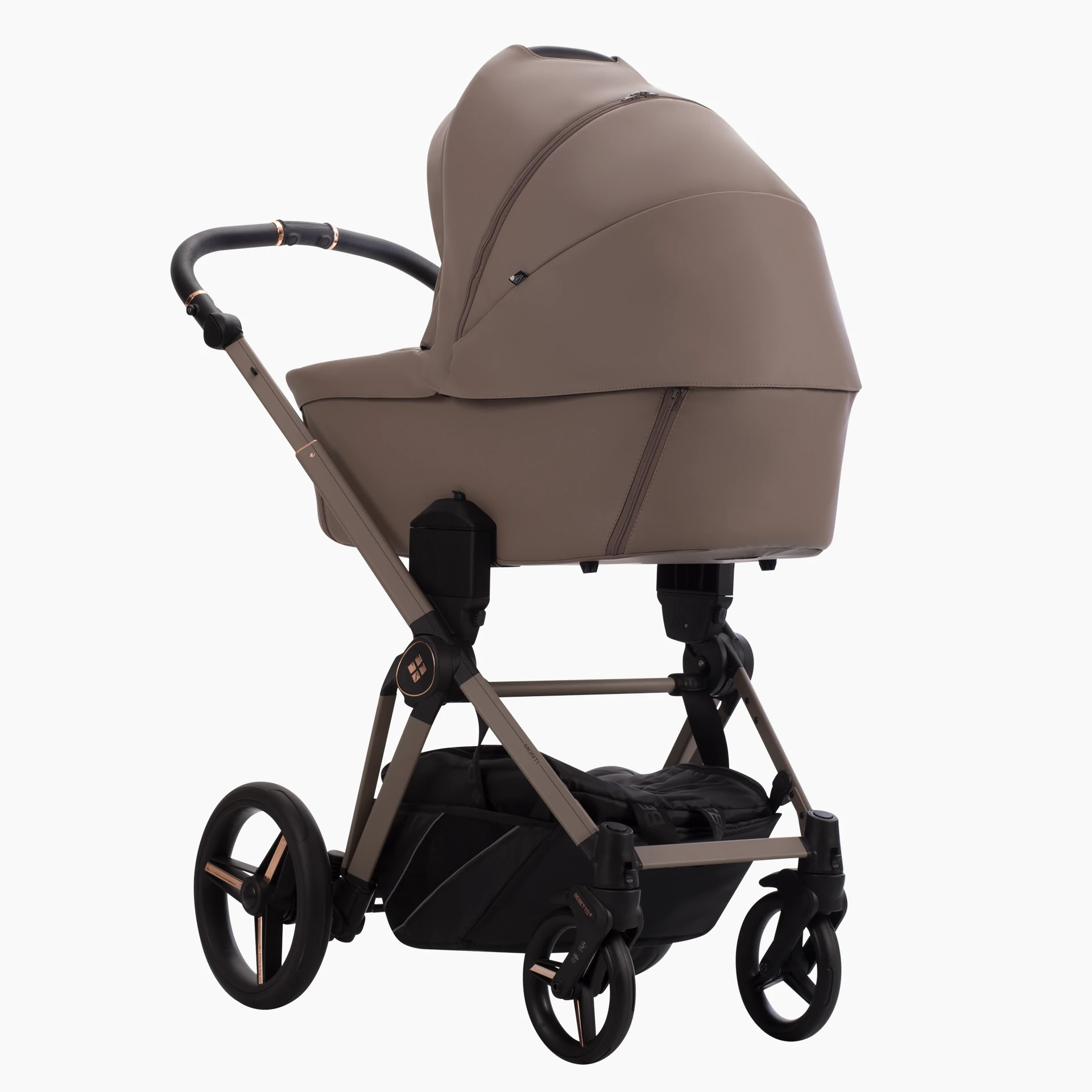 Bebetto Monti - 2w1 | Pro 05 Kaszmir