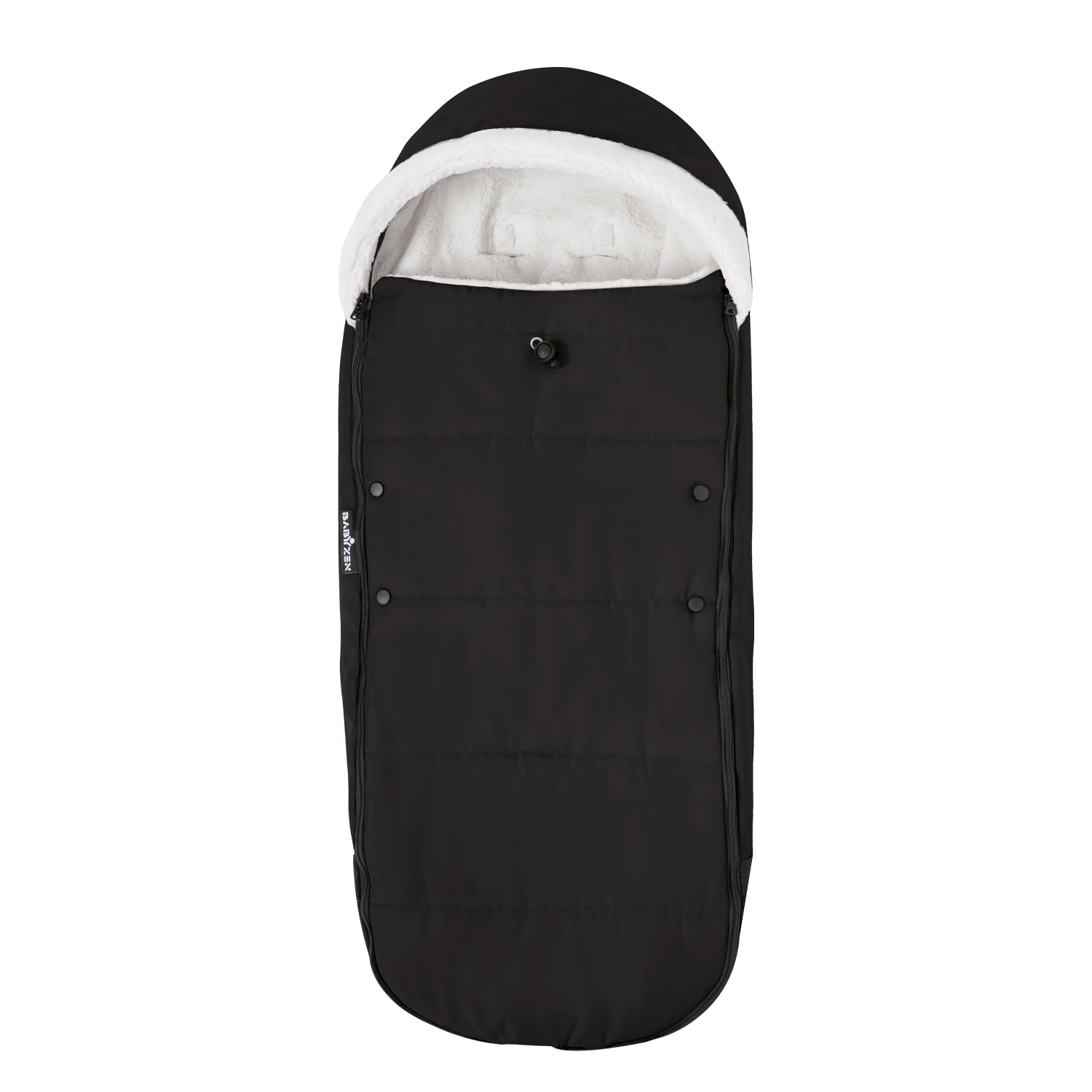 Śpiworek do wózka Stokke Yoyo 3 | Black