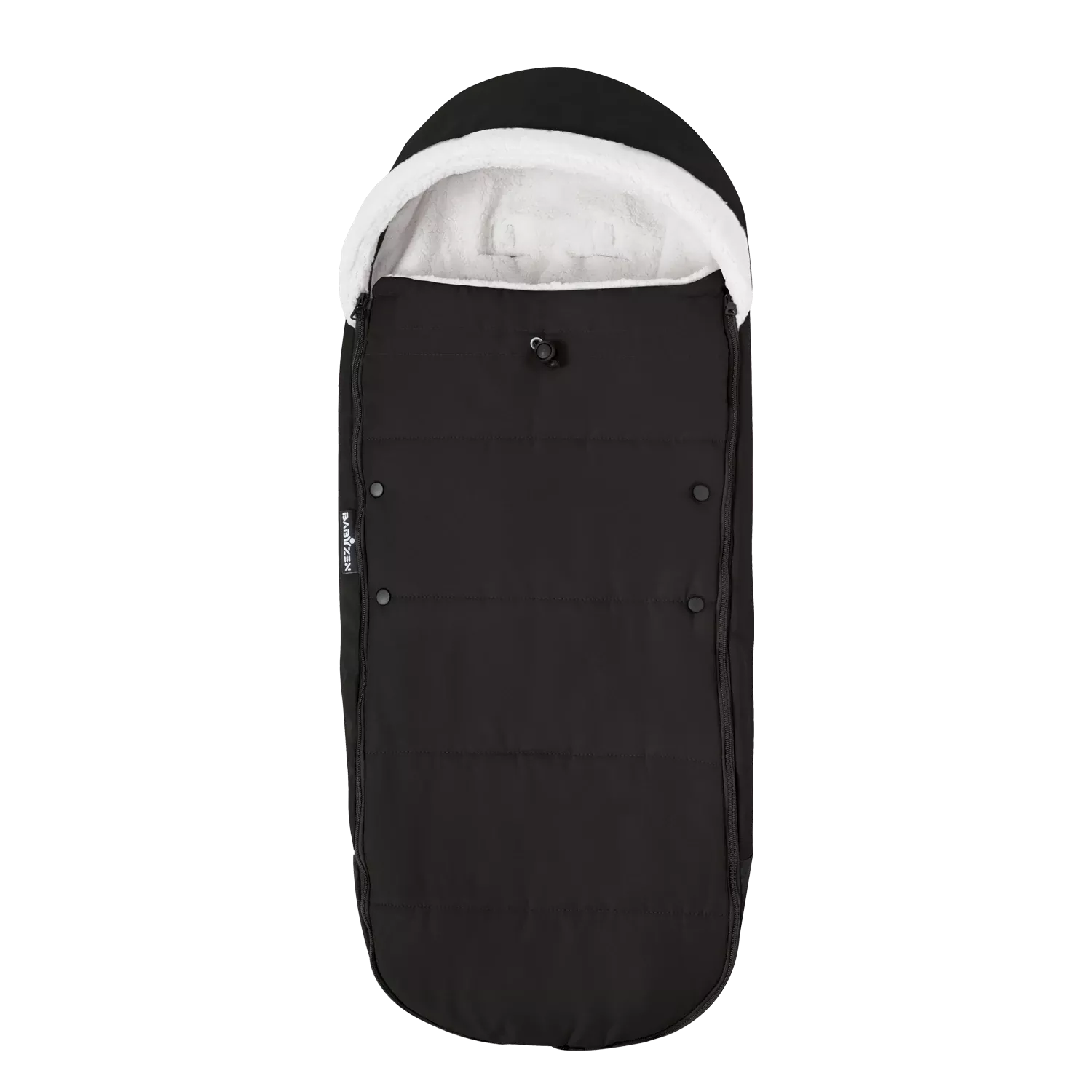 Śpiworek do wózka Stokke Yoyo 3 | Black