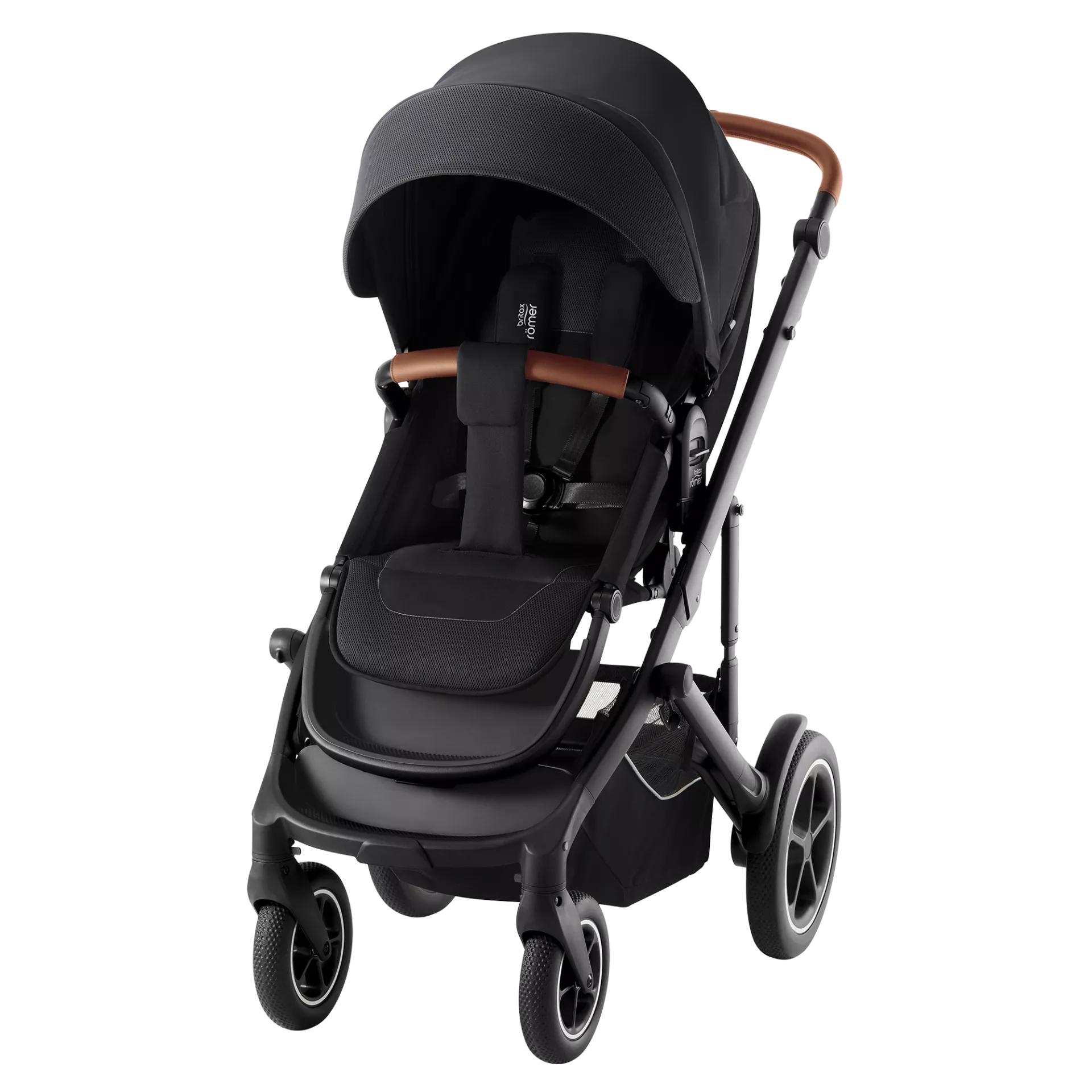Britax Römer Smile 5Z +GRATIS | Galaxy Black