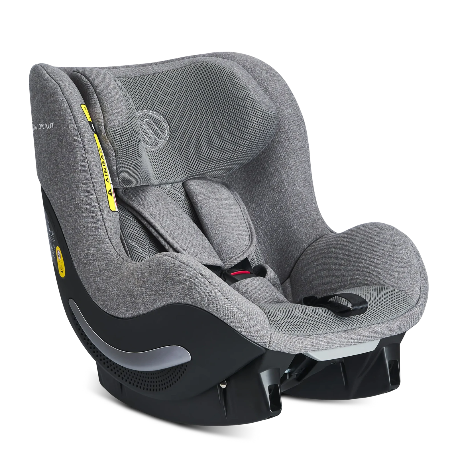 Avionaut Aerofix RWF | Grey (Airflow)