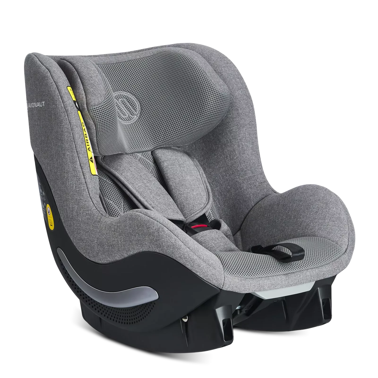 Avionaut Aerofix RWF | Grey (Airflow)