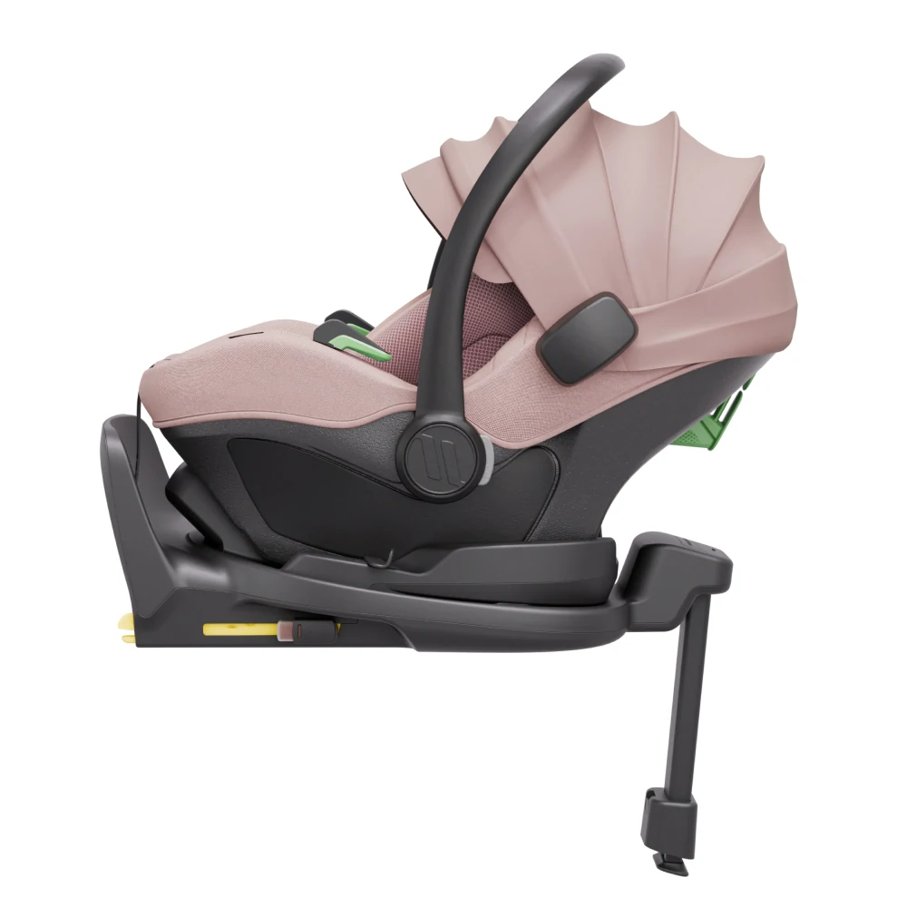 Avionaut Pixel 3 + baza IQ Orbit | Pink