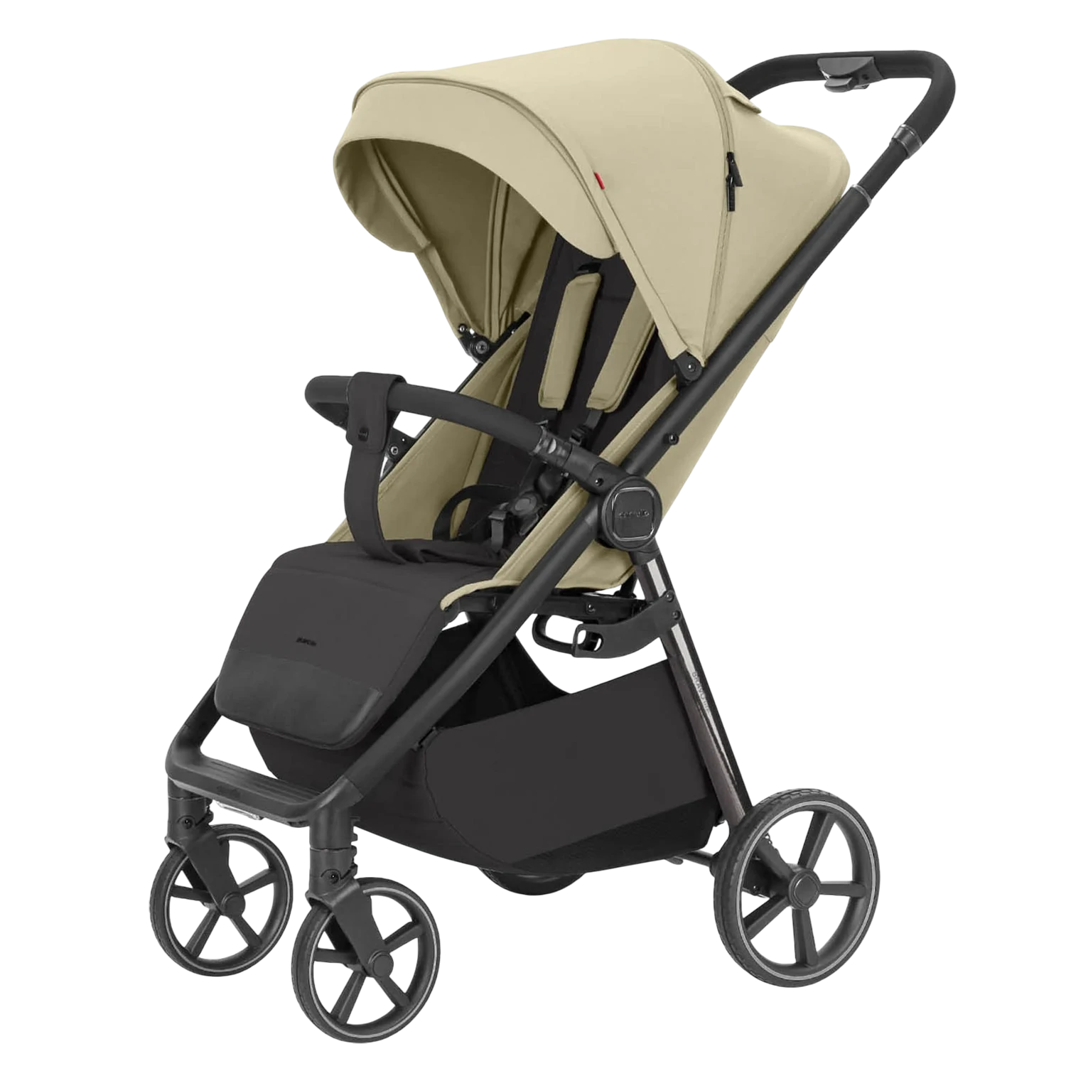 Carrello Bravo M/Lite | Bamboo Green