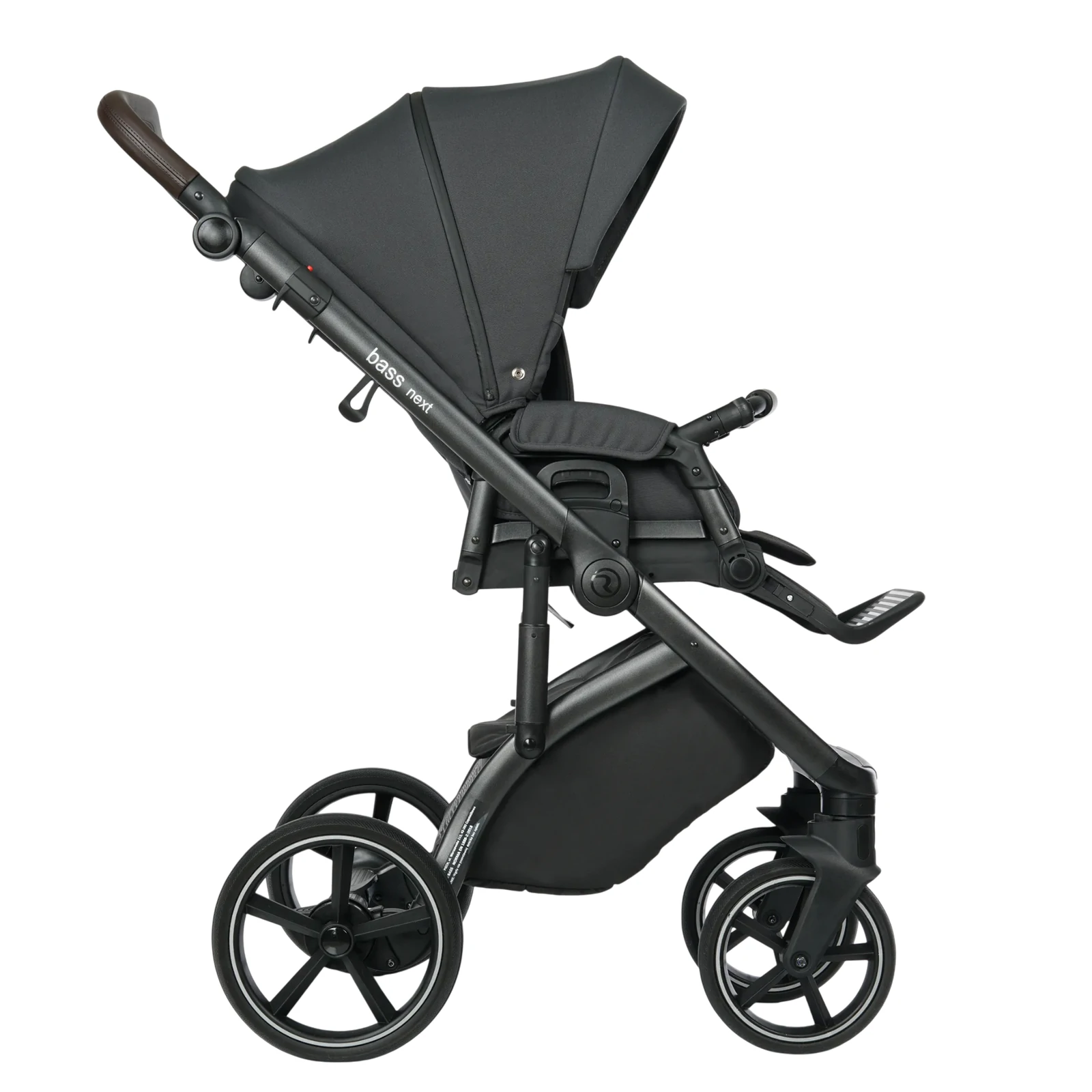 Roan Bass Next +GRATIS - 2w1 | Cypress