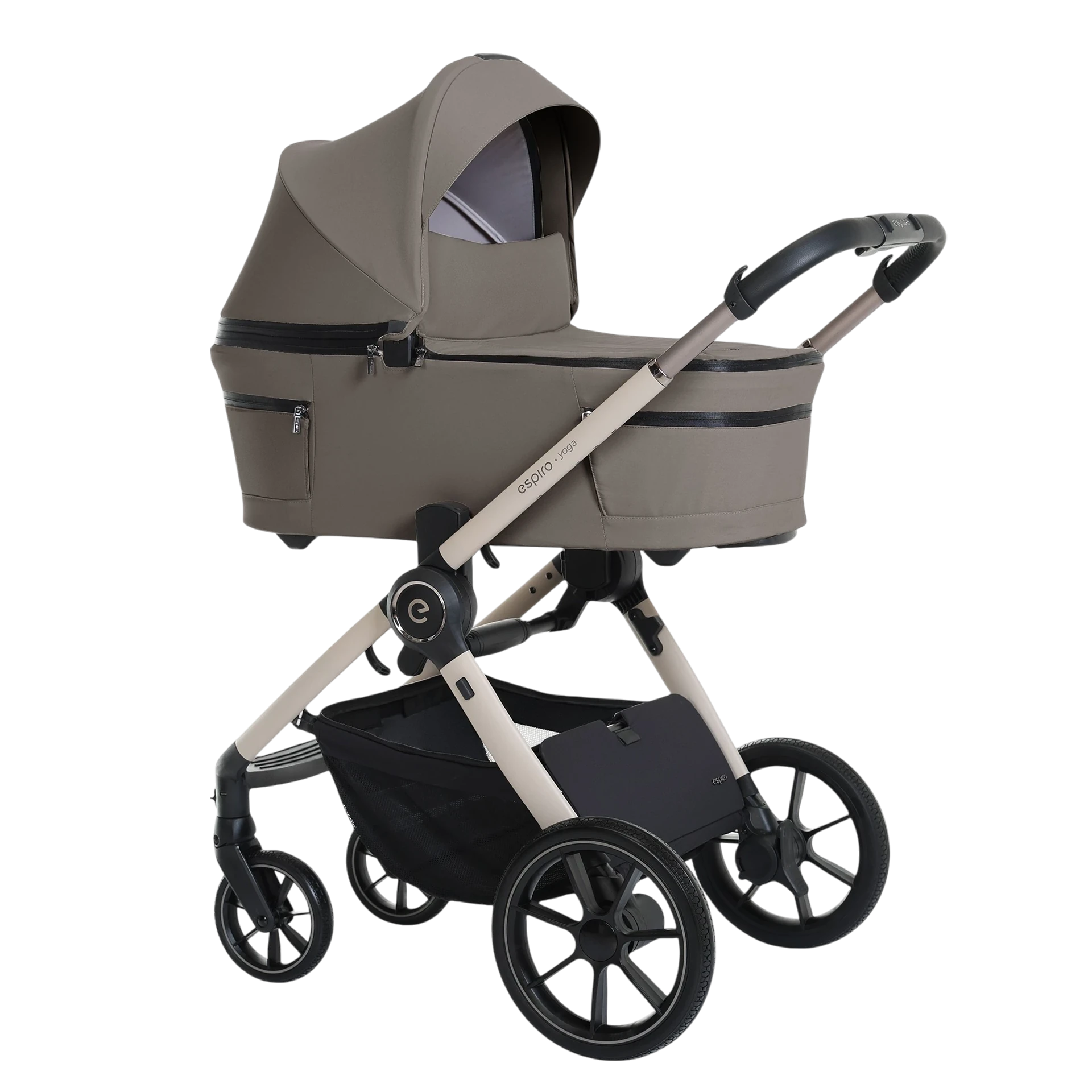 Espiro Yoga 2025 - 2w1 | 109 Meditation Breeze
