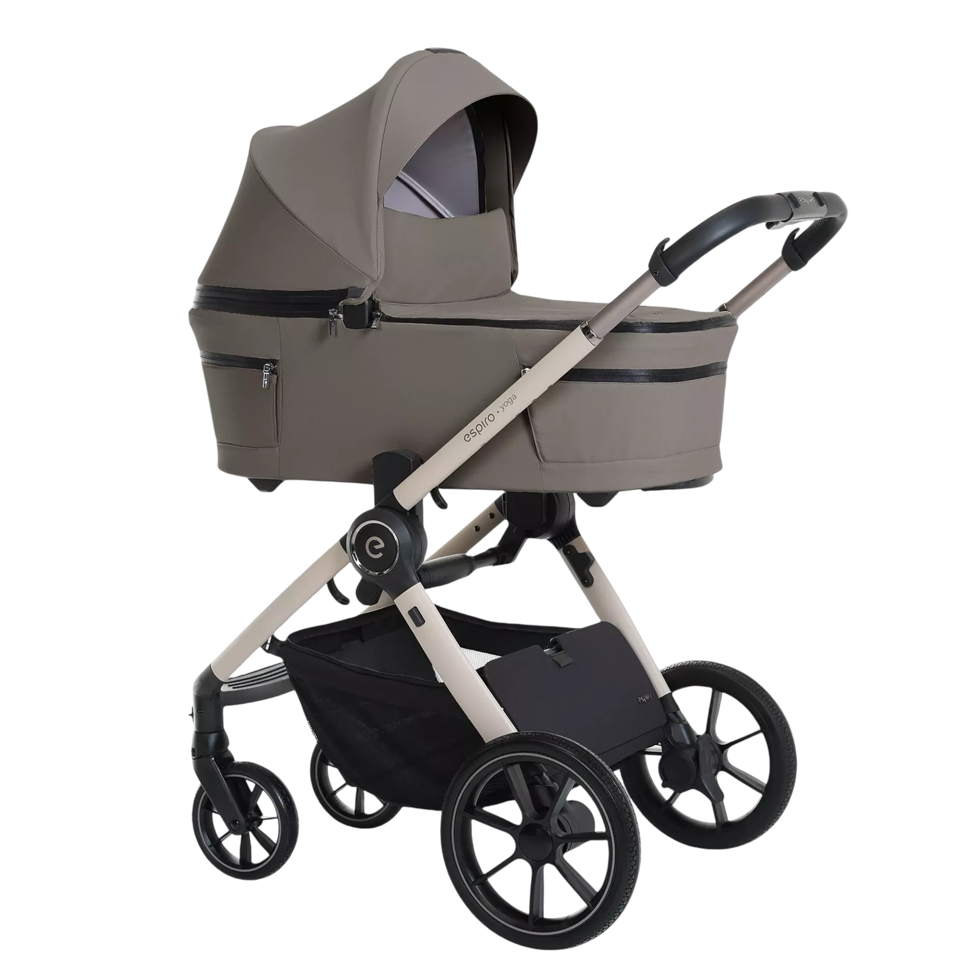 Espiro Yoga 2025 - 2w1 | 109 Meditation Breeze