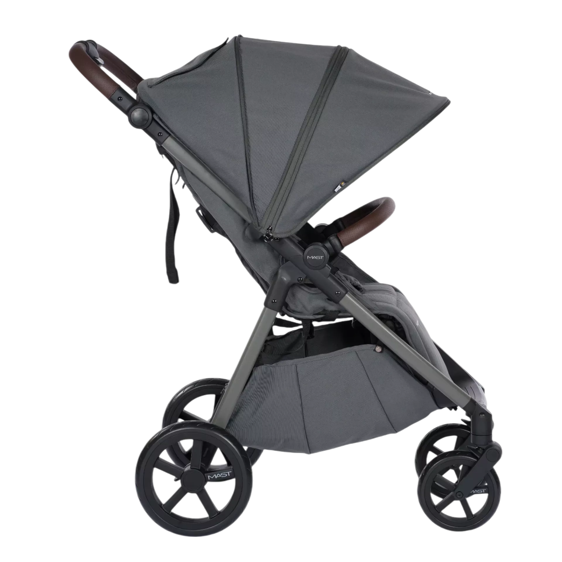 Mast M4x Plus +GRATIS | Volcanic Ash - Light