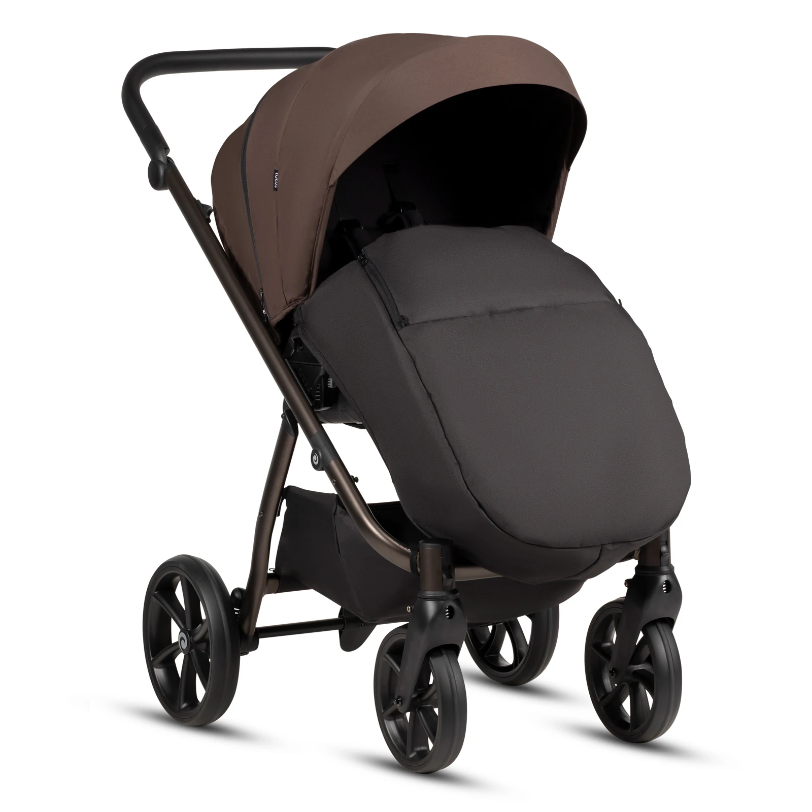 Tutis Uno 6 Plus +GRATIS - 2w1 | 147 Tiramissu