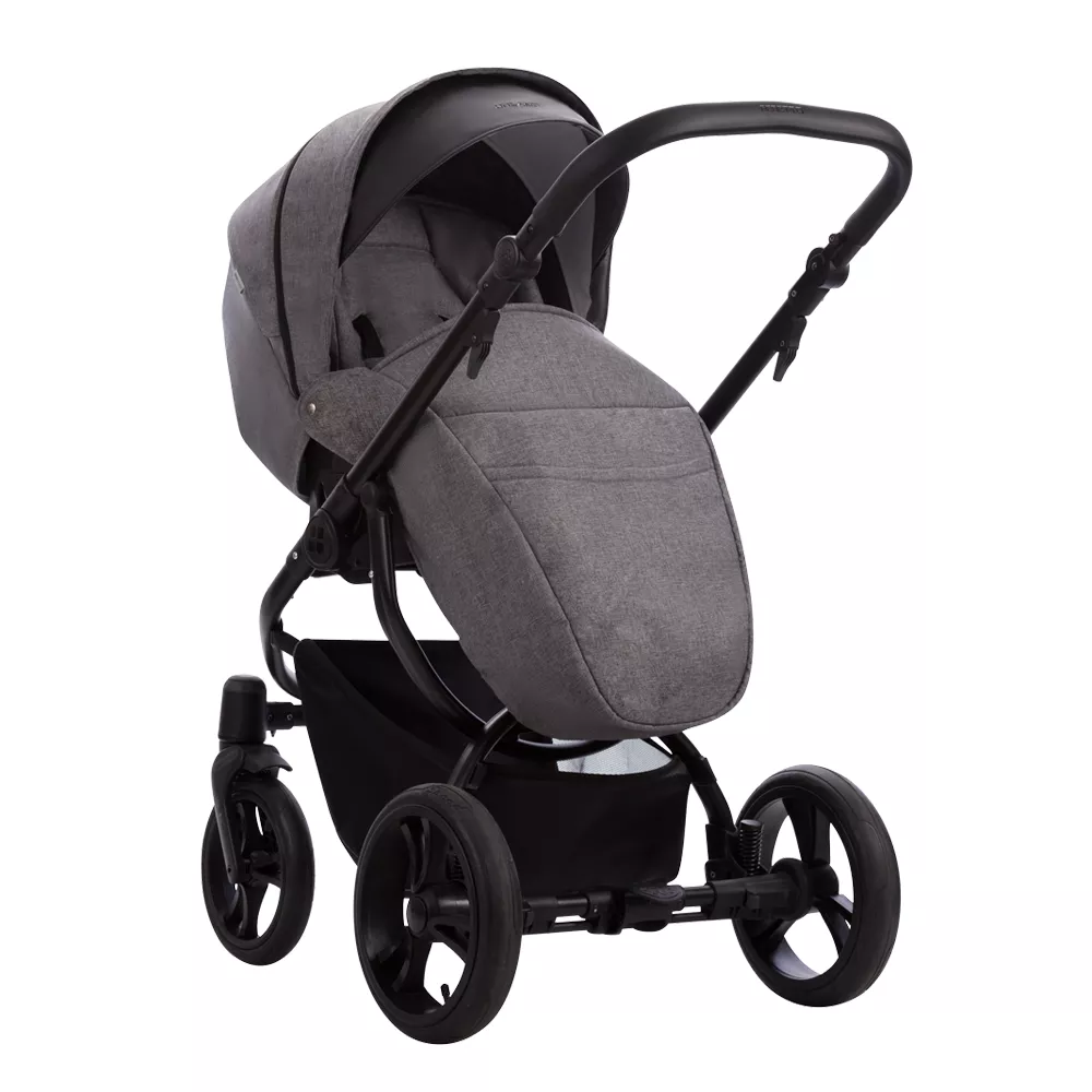 Bebetto Holland - 2w1 | 01 (Black Frame) Bebetto Holland - 2w1 | 01 (Black Frame)