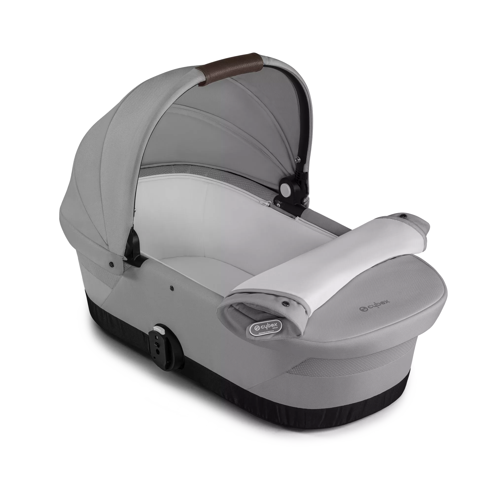 Gondola Cybex Gazelle S | Lava Grey