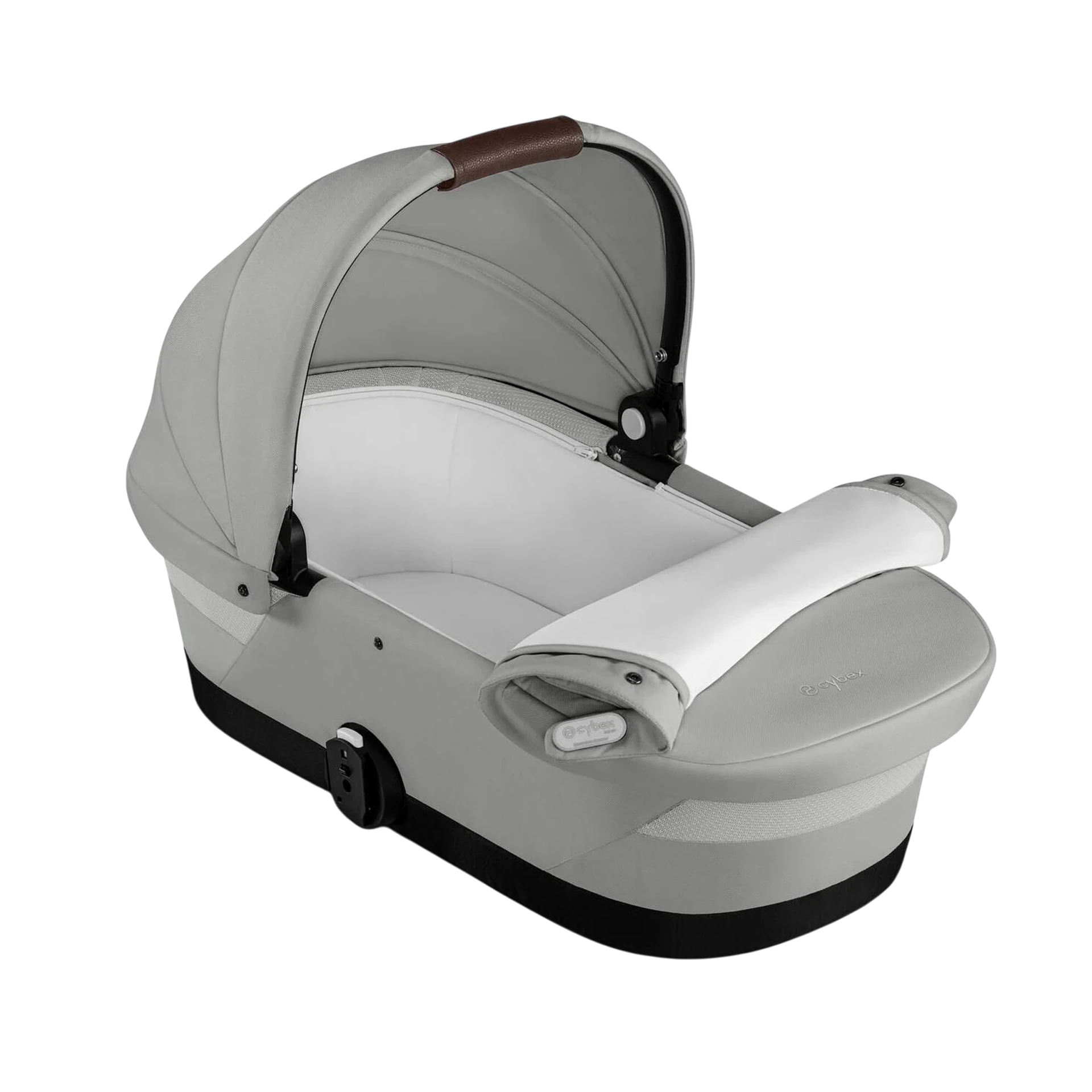 Gondola Cybex Gazelle S | Stone Grey