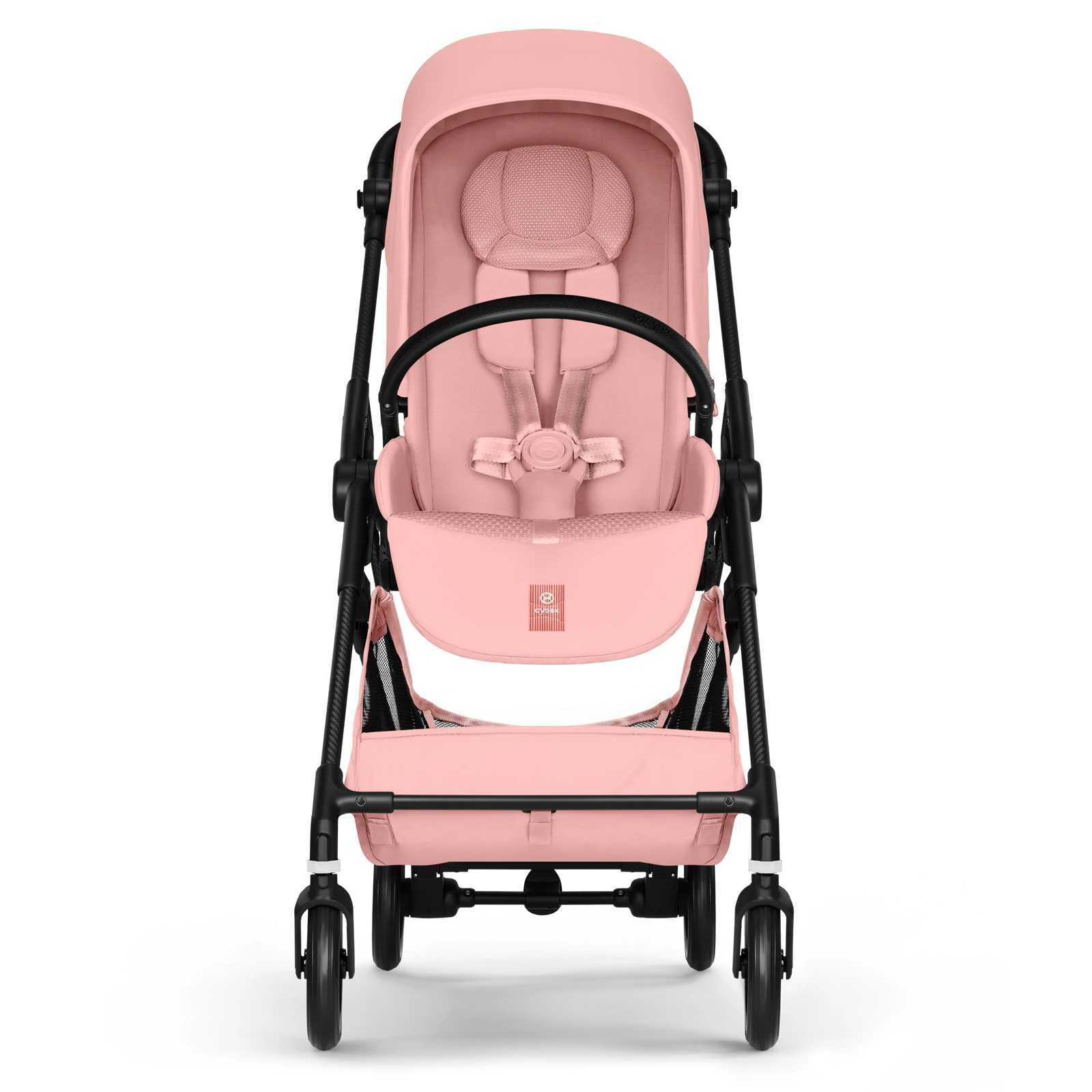 Cybex Melio Carbon | Candy Pink