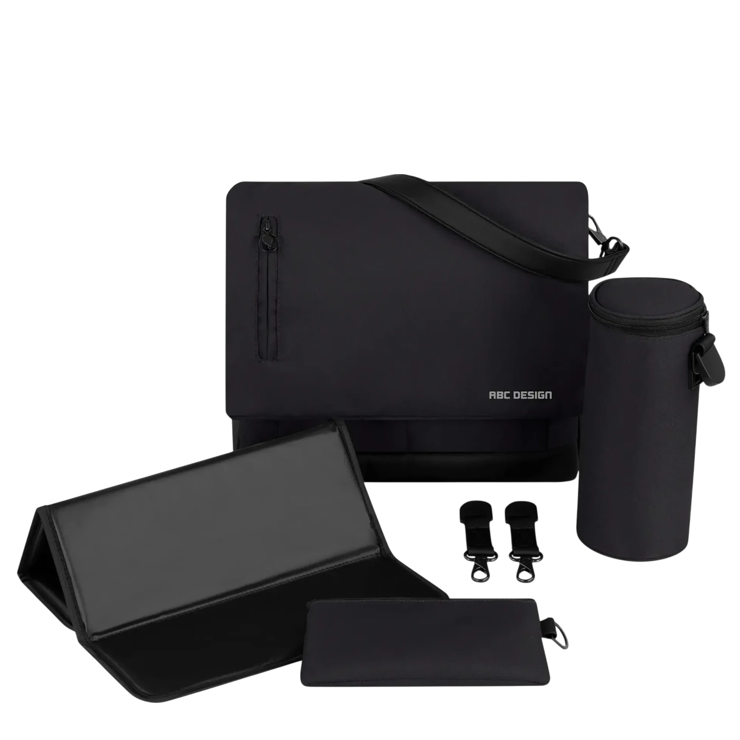 Torba Urban ABC Design | Coal