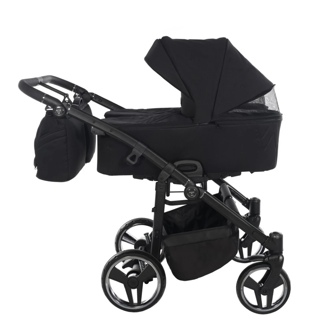Junama Duo V3 | Black Junama Duo V3 | Black