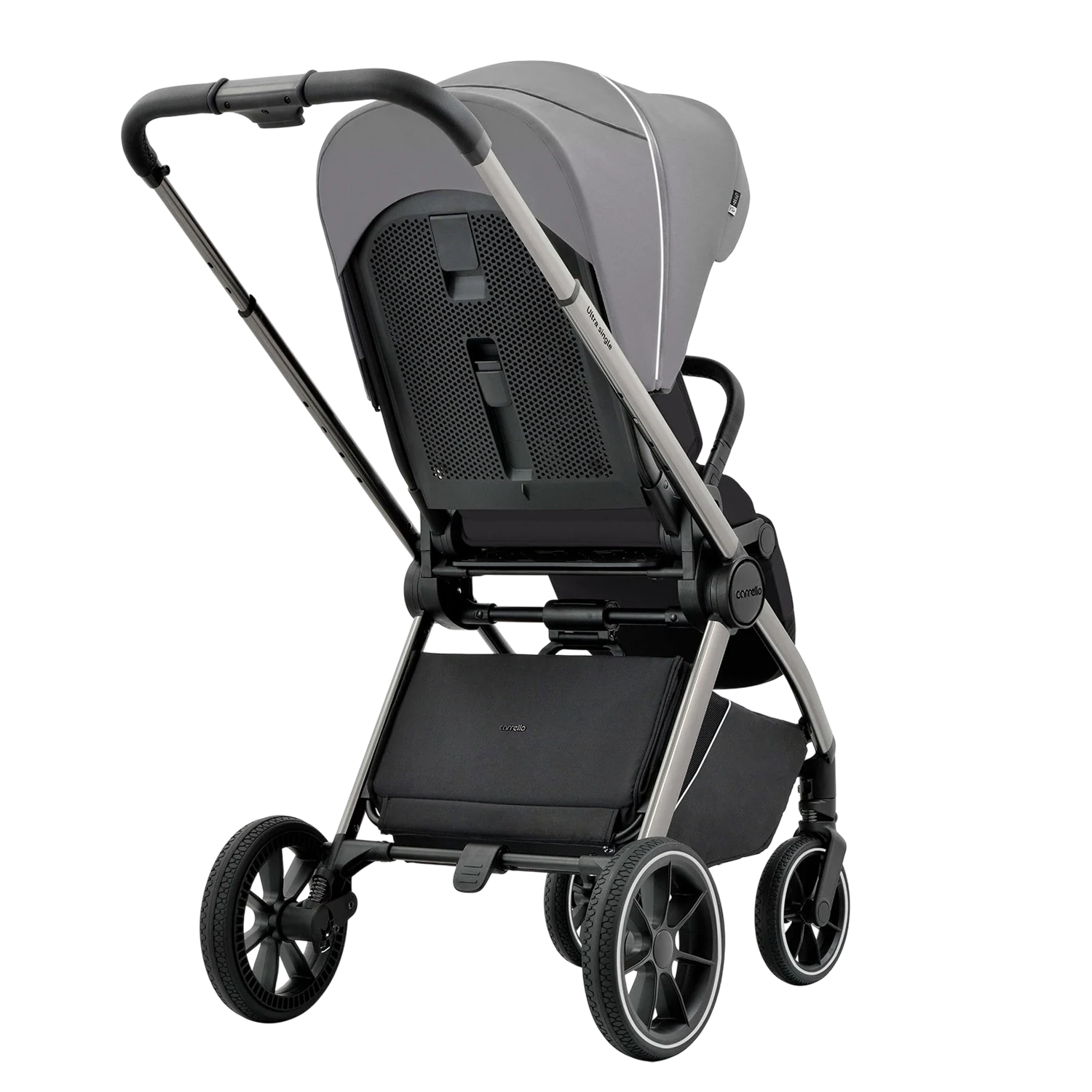 Carrello Ultra | Silk Grey