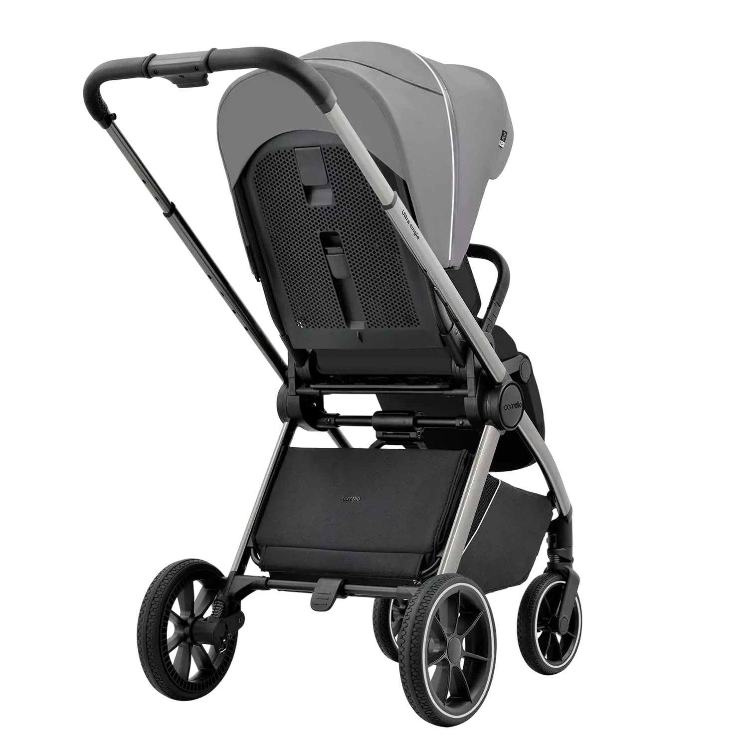 Carrello Ultra | Silk Grey