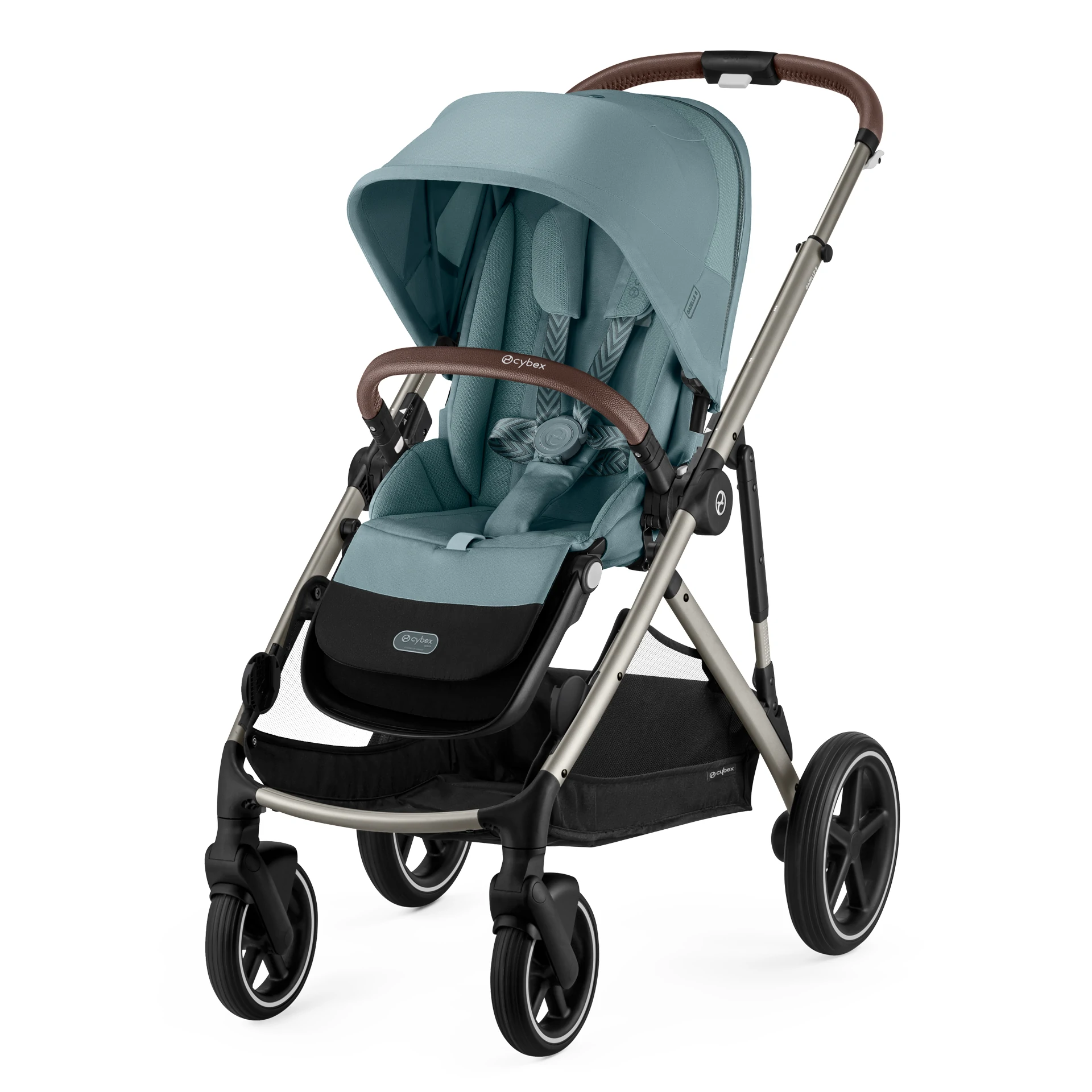 Cybex Gazelle S | Stormy Blue Cybex Gazelle S | Stormy Blue