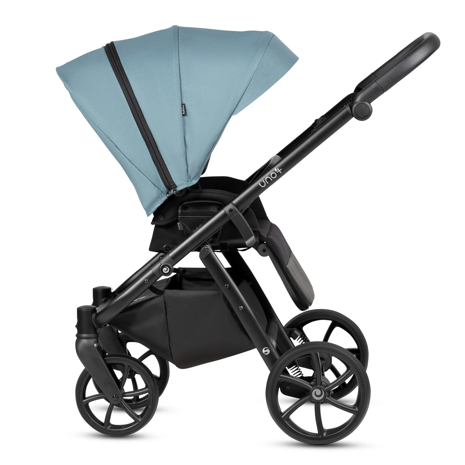 Tutis Uno 6 Plus +GRATIS - 2w1 | 143 Menta